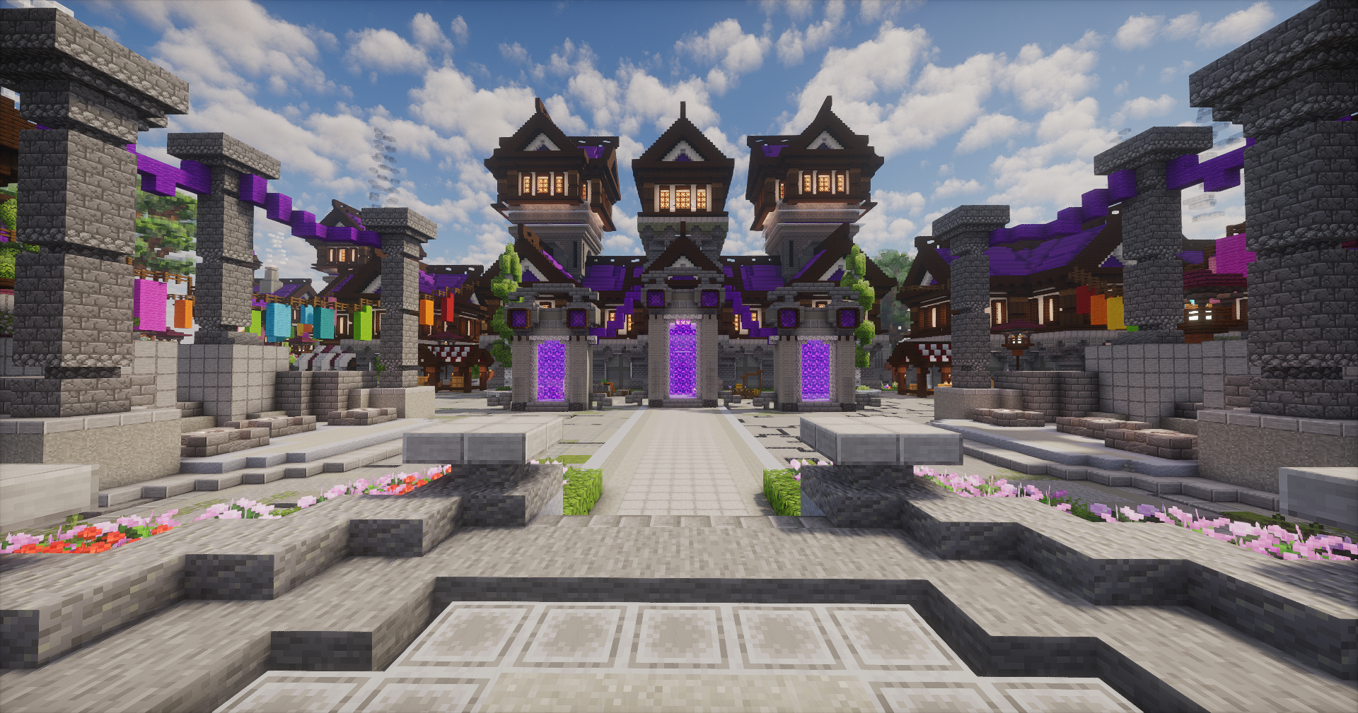 Purple Kingdom