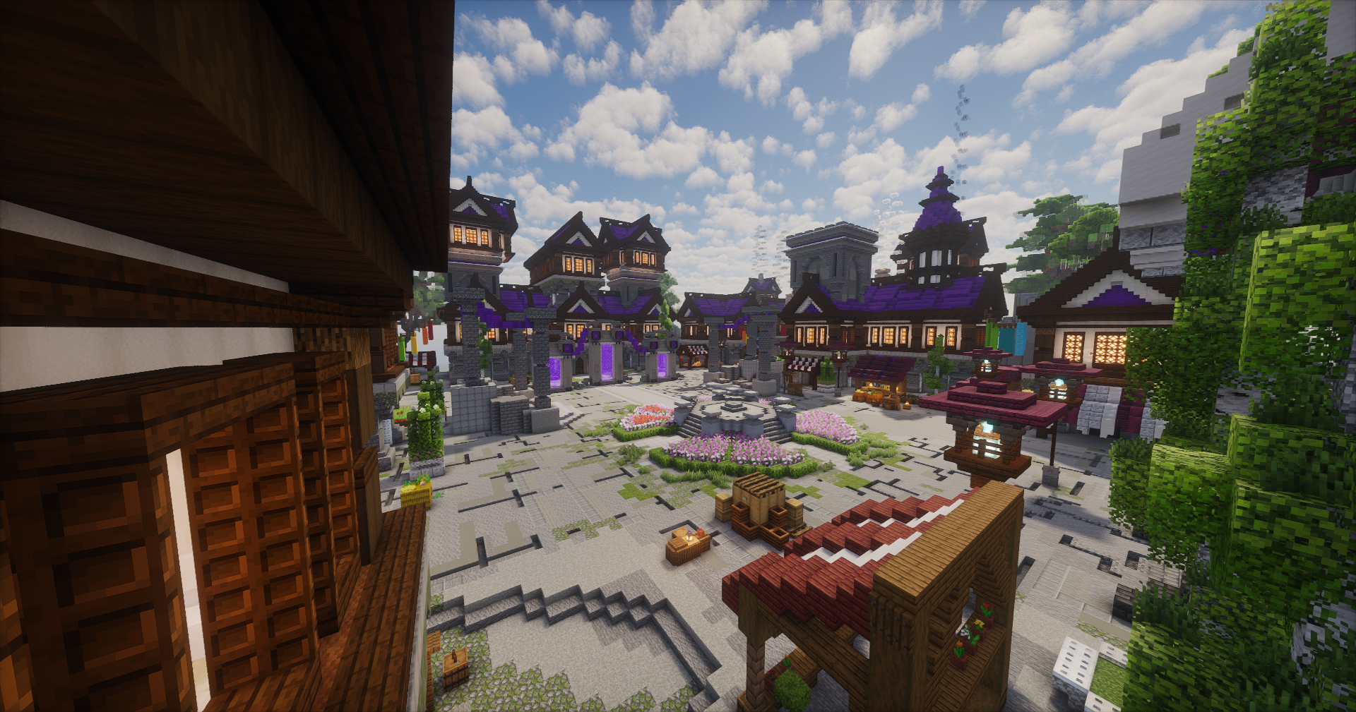 Purple Kingdom