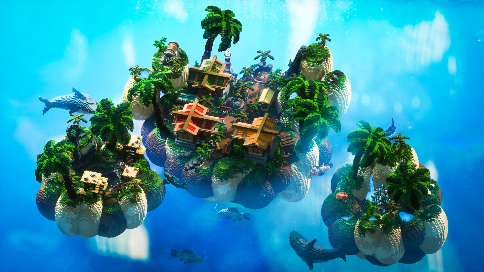 Palm Paradise