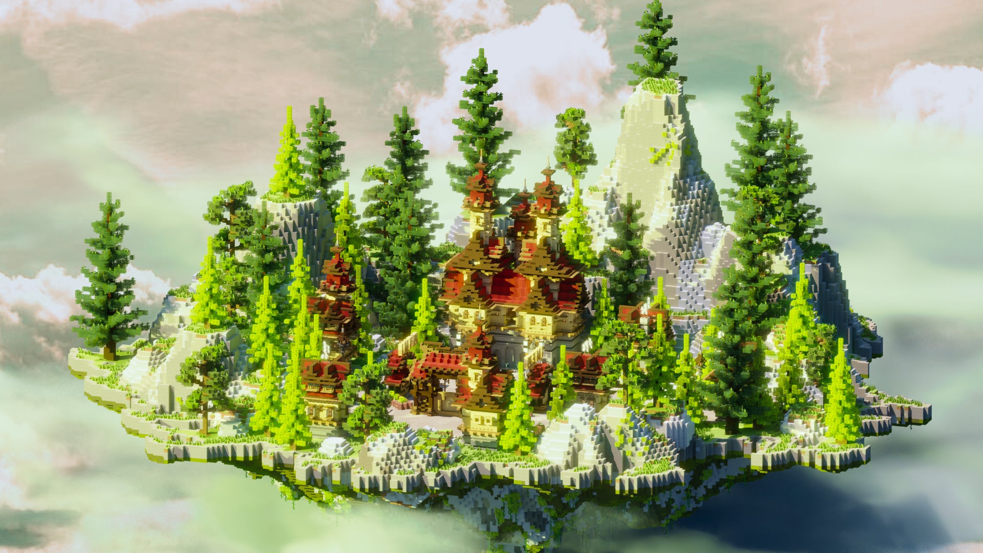 Stone Hamlet