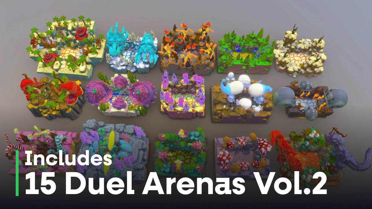 Ultimate PvP Bundle