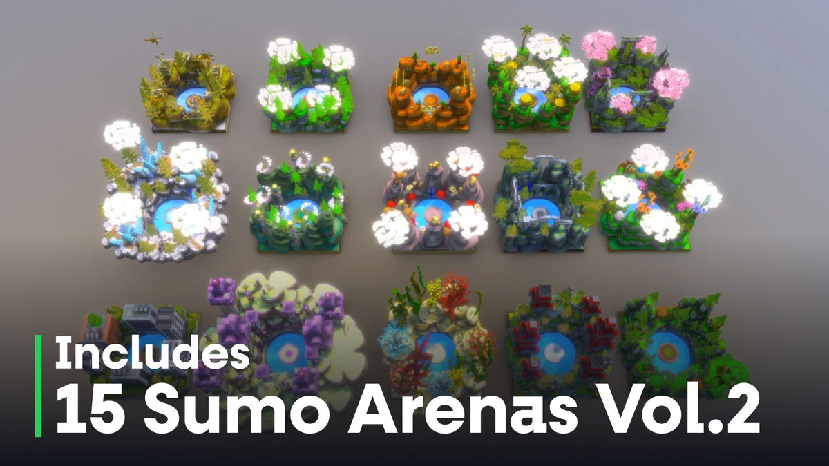 Ultimate PvP Bundle