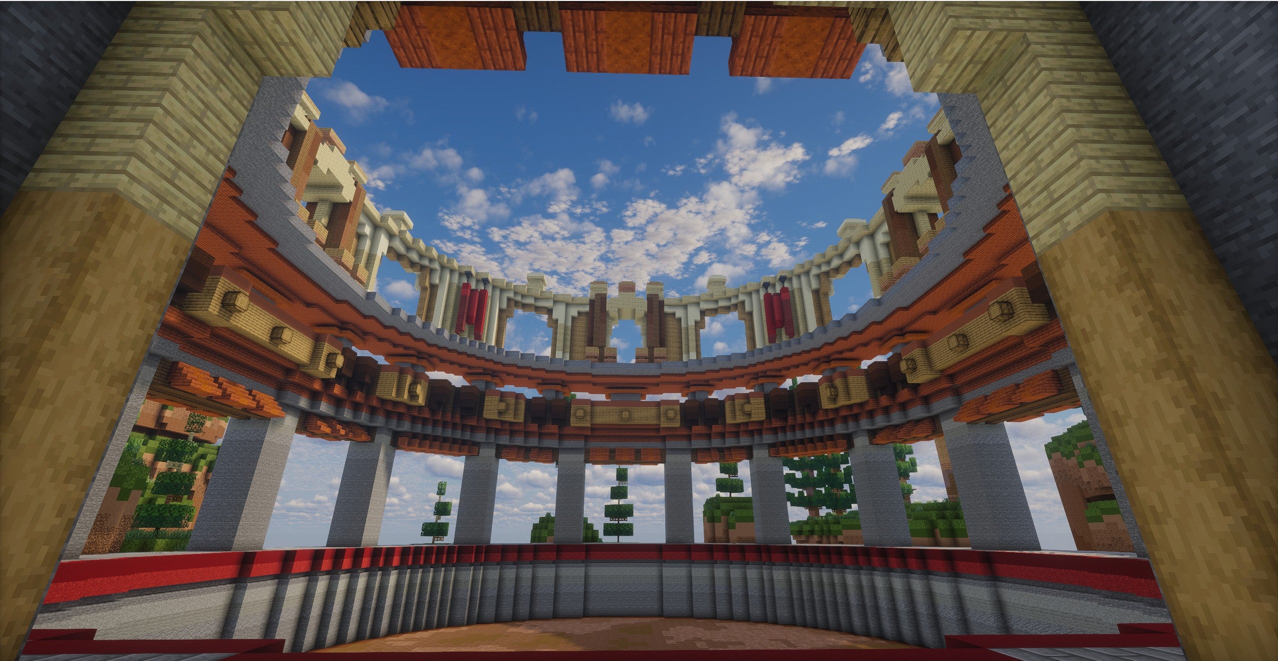 Ignis Castle