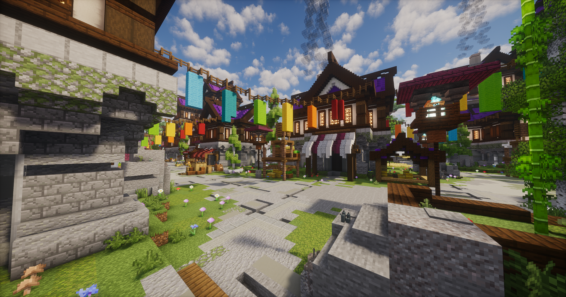 Purple Kingdom