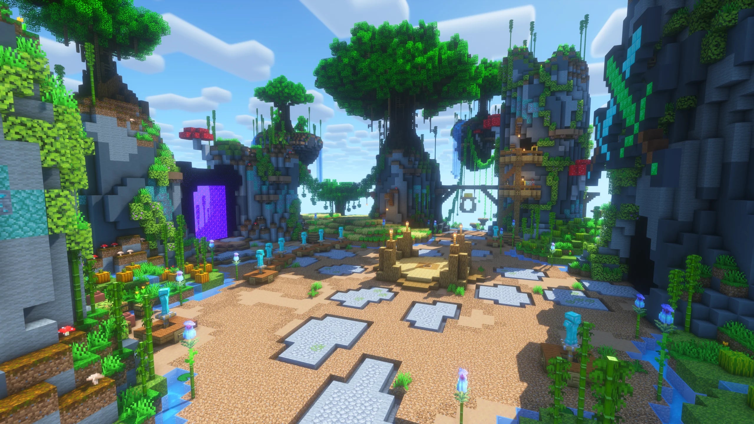 Divinity Spawn