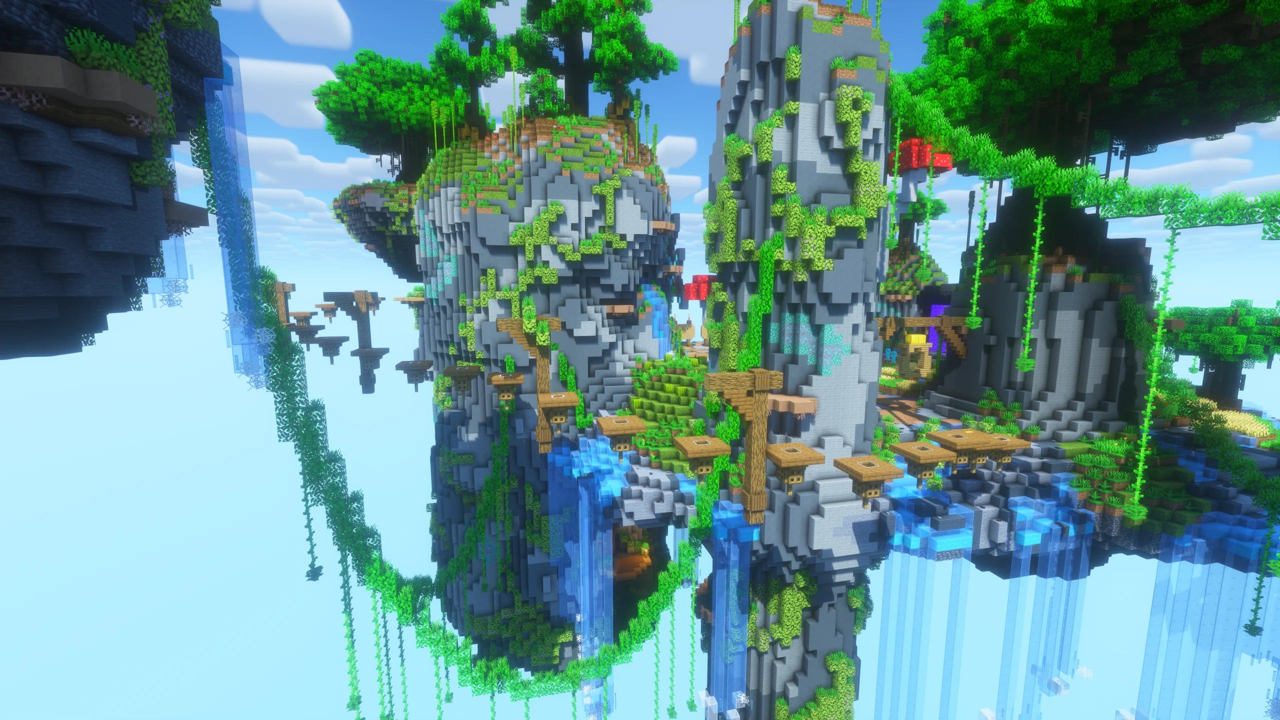 Divinity Spawn