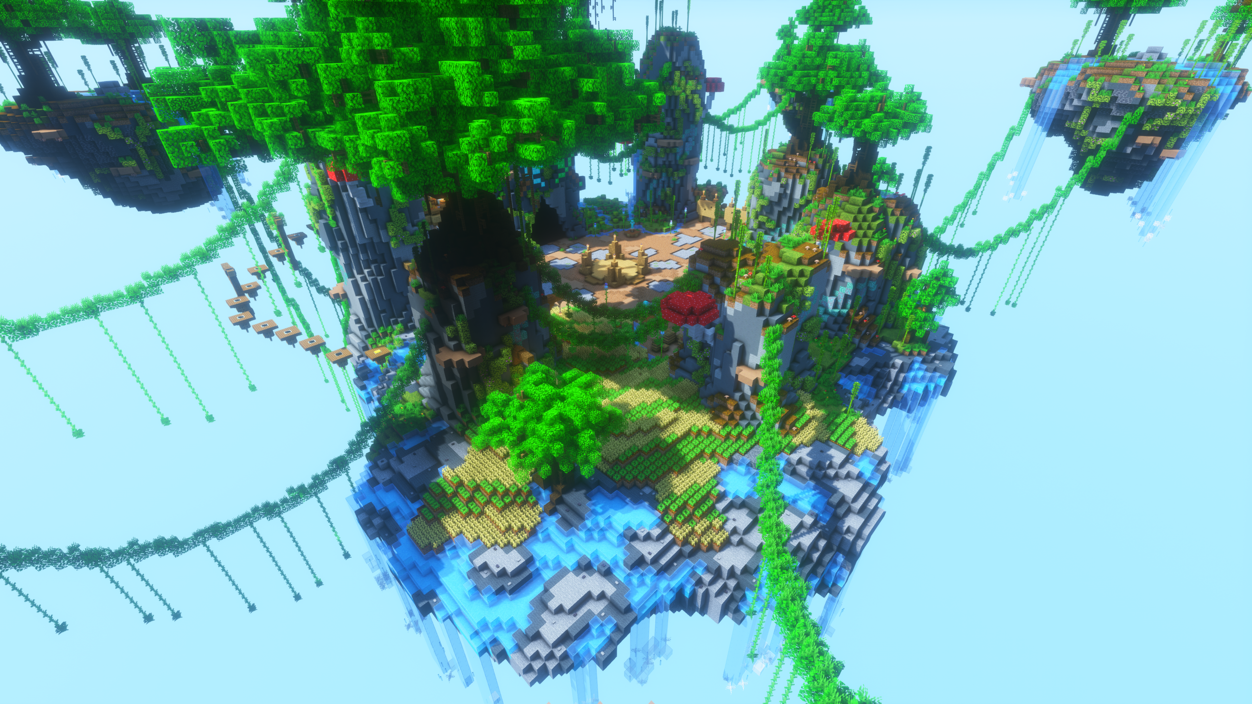 Divinity Spawn