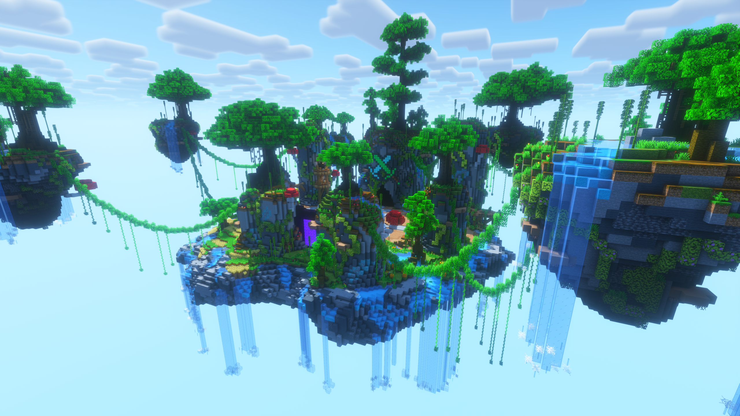 Divinity Spawn