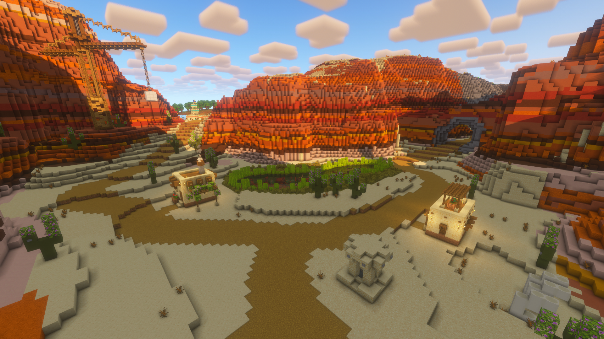Eleria MMORPG