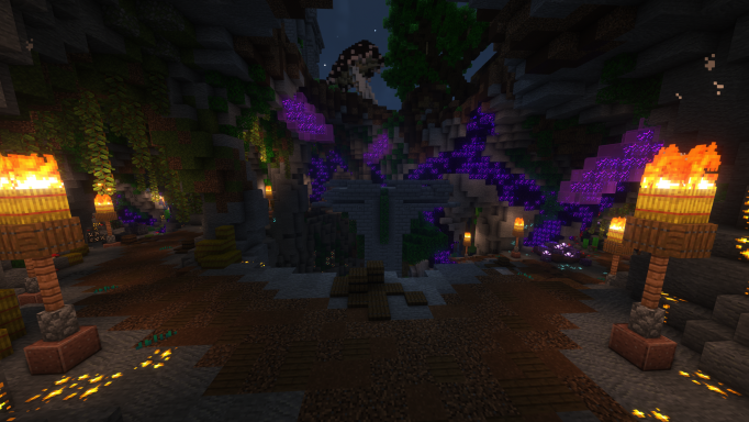 Forgotten Cave