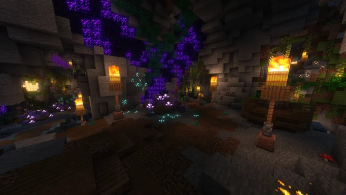 Forgotten Cave