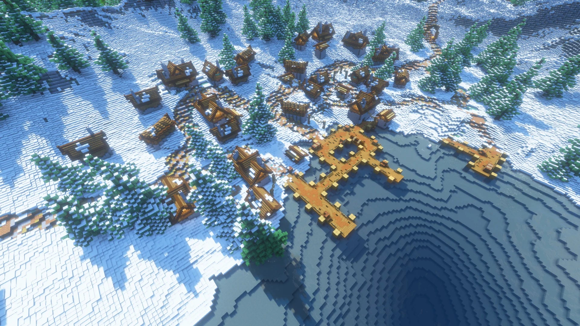 Horizons MMORPG