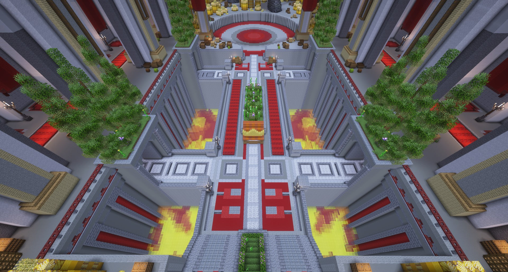 Royal Dungeon