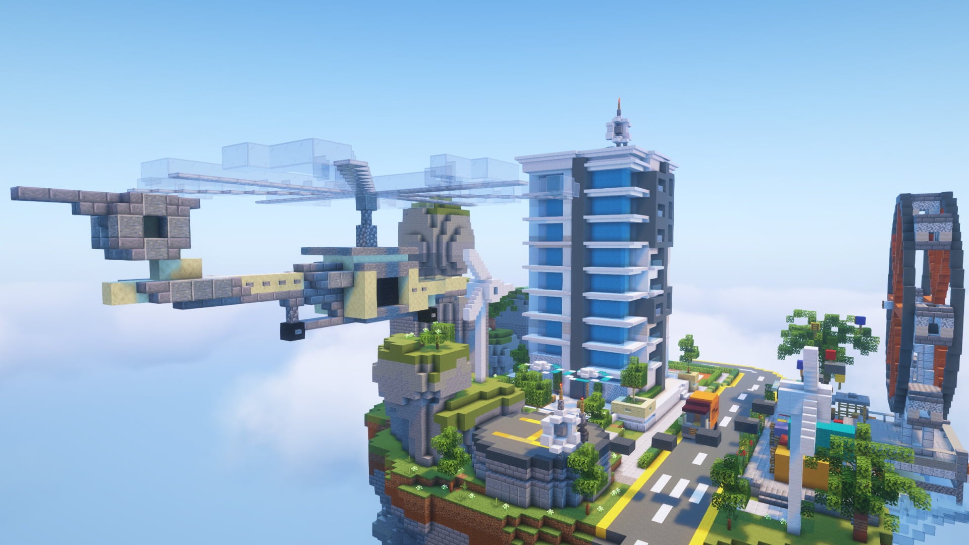 Mini City