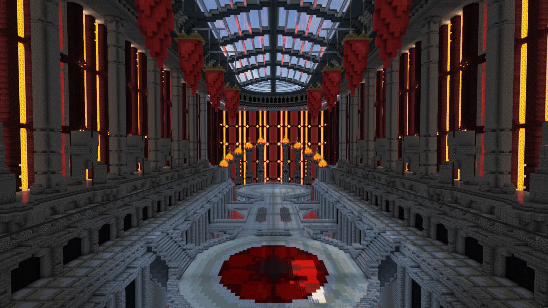 Lava Dungeon