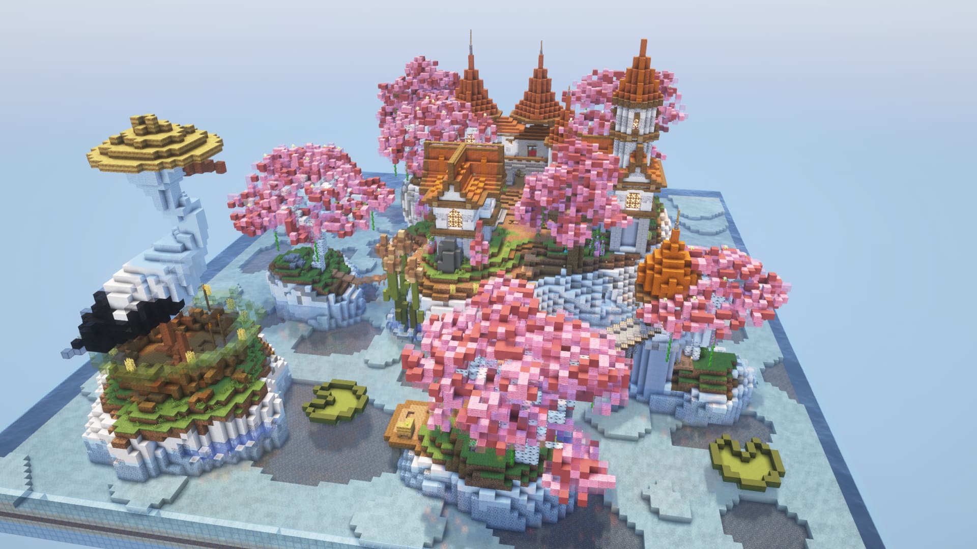 Seasonal Spawns