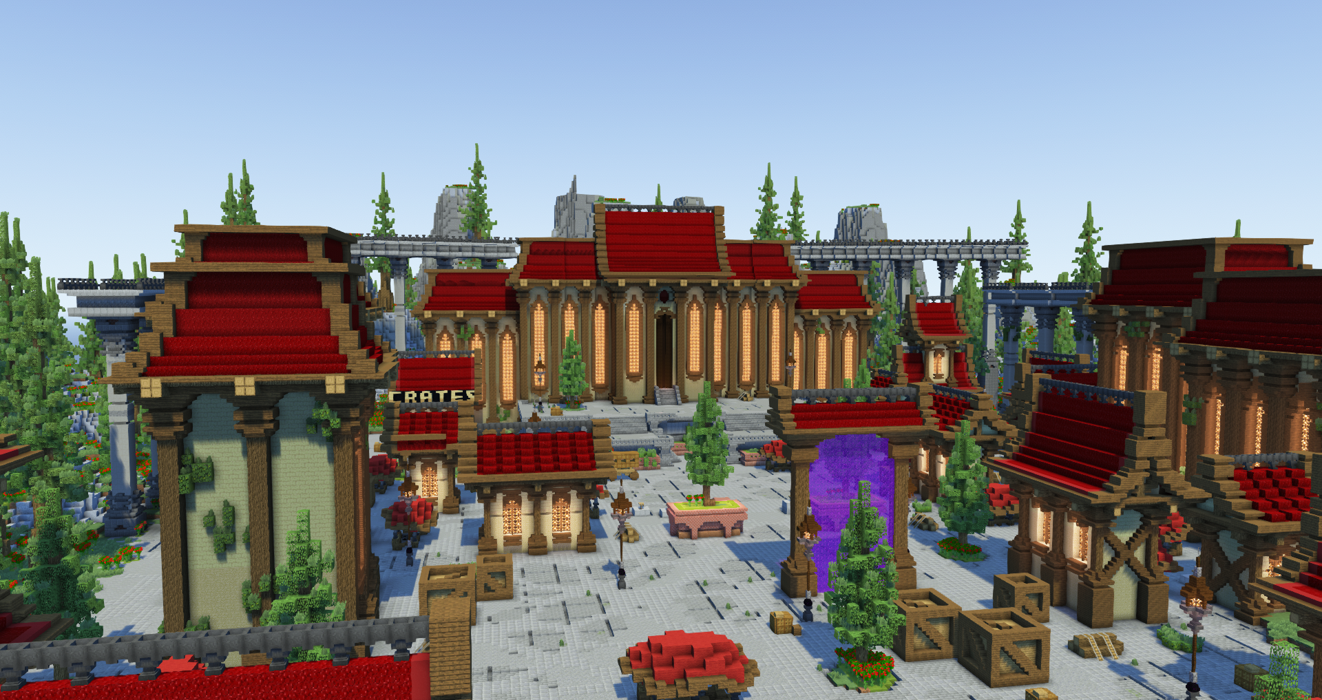 Imperial Village