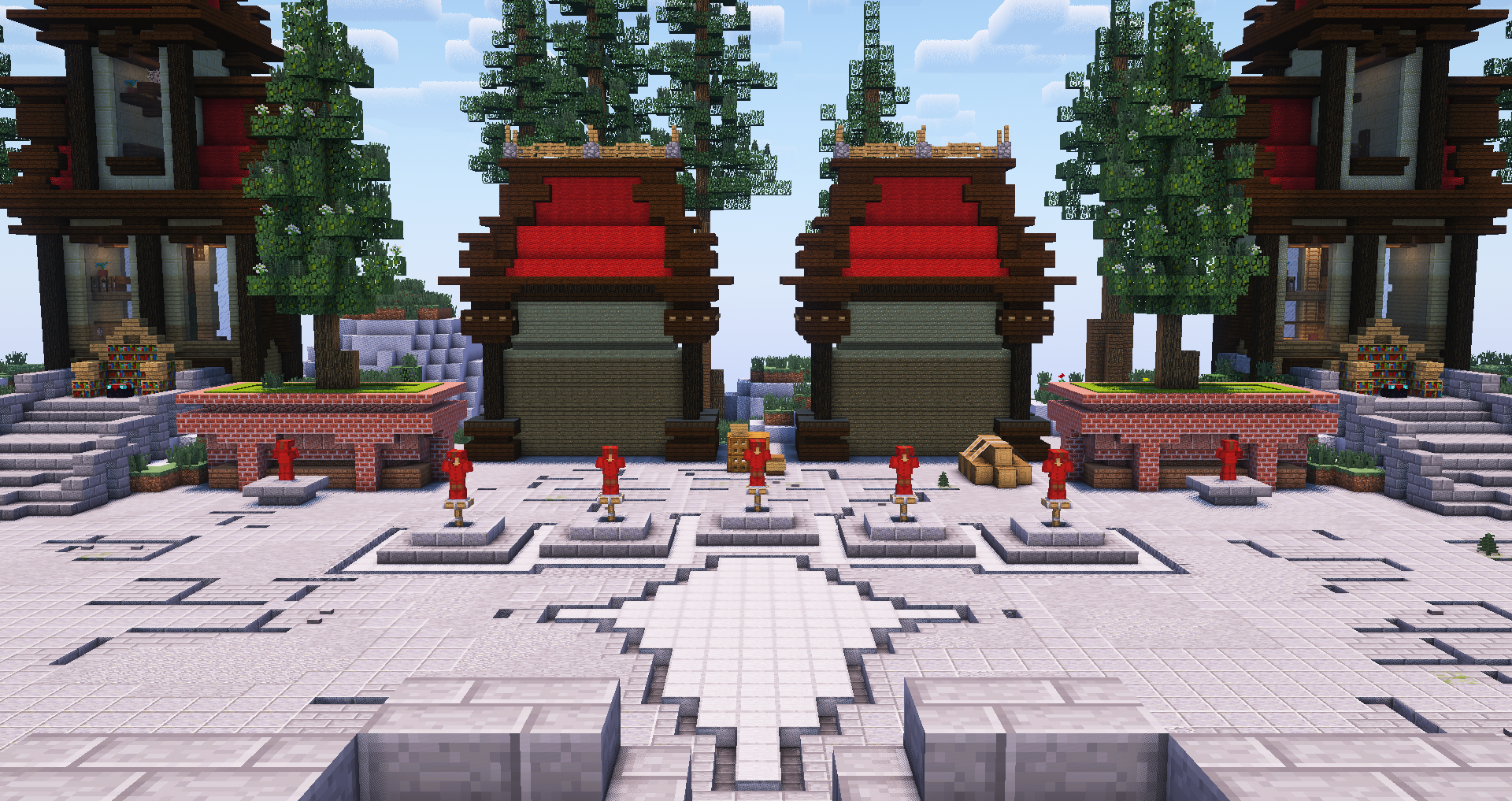 Clock Castle