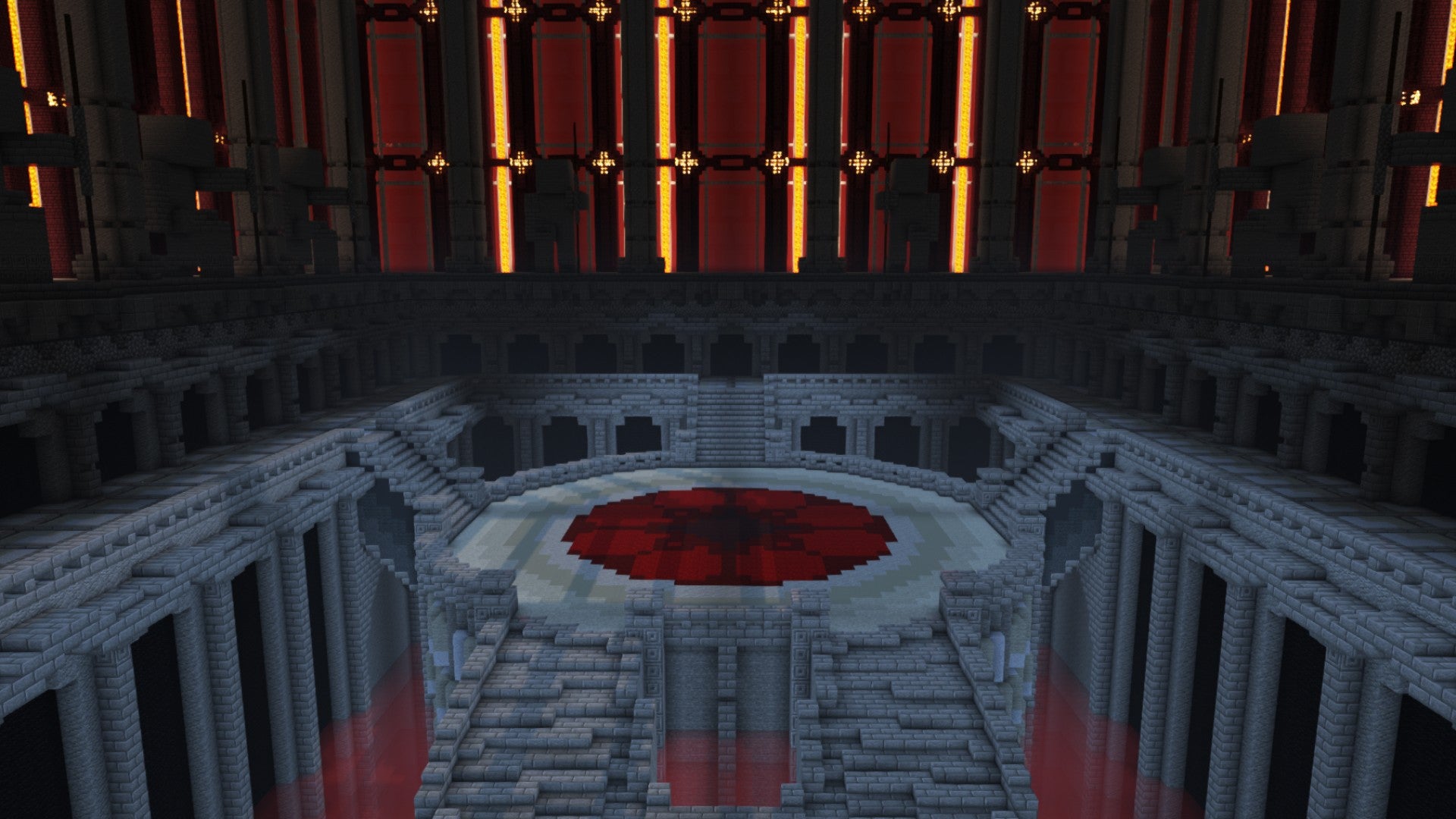 Lava Dungeon