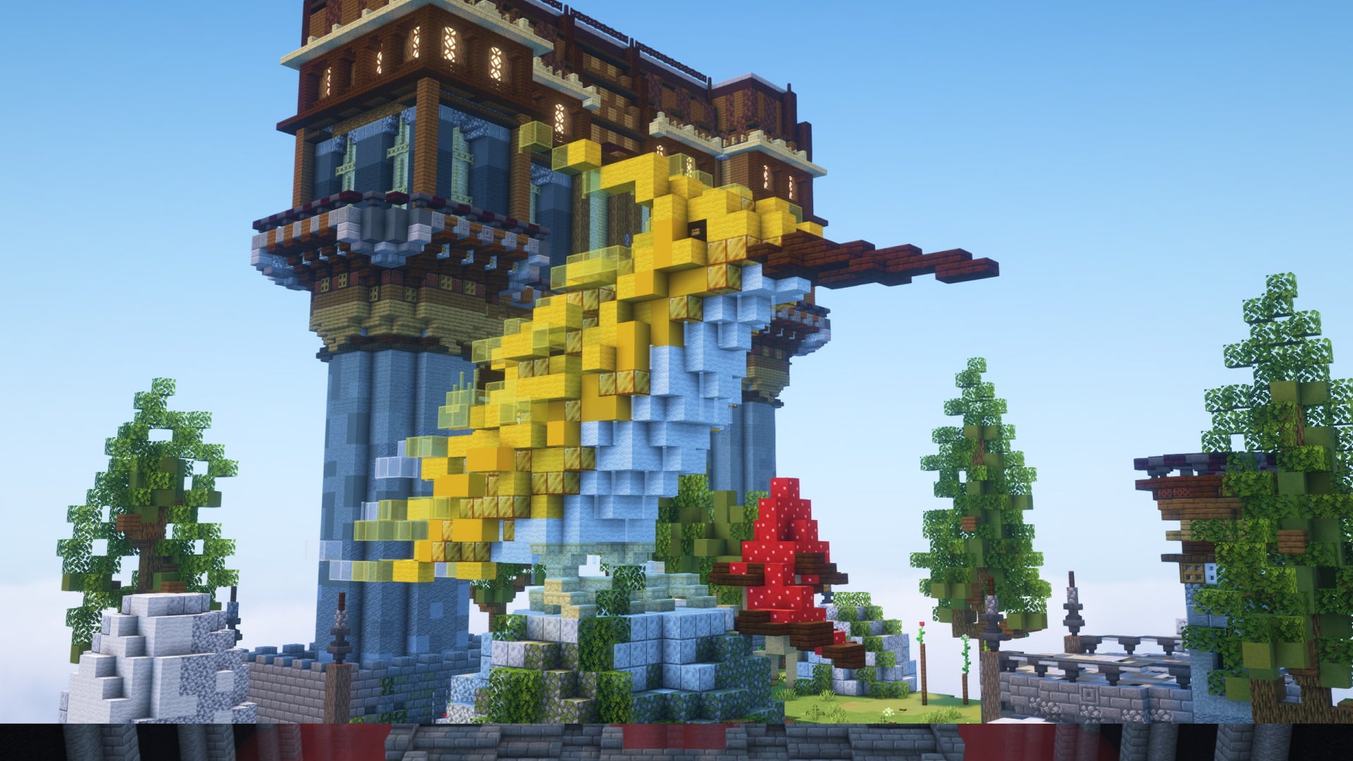 Mini Bird