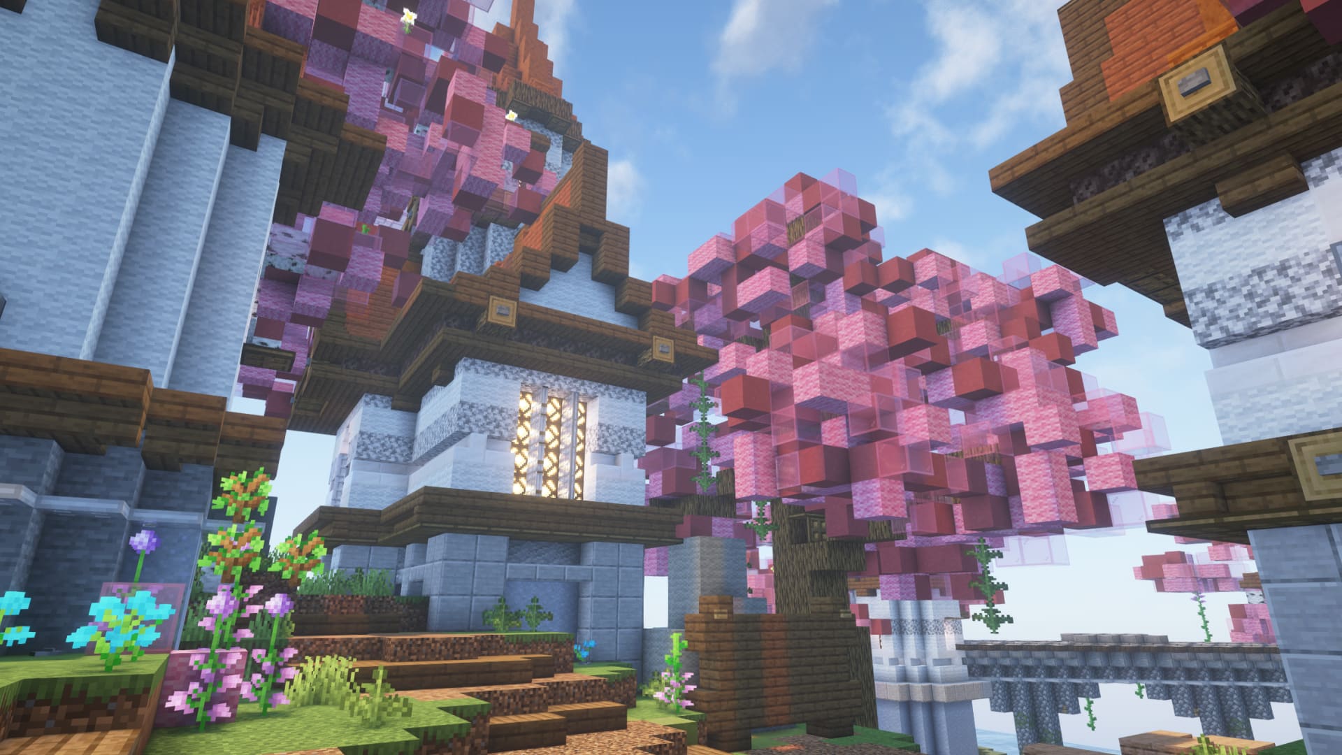 Seasonal Spawns