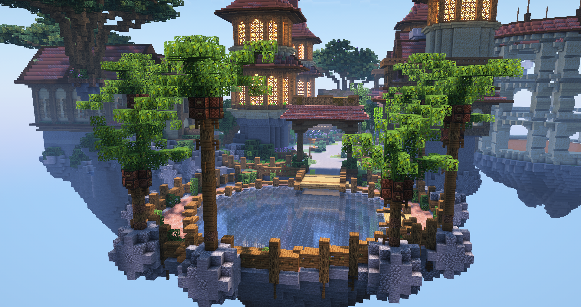 Sky Medieval