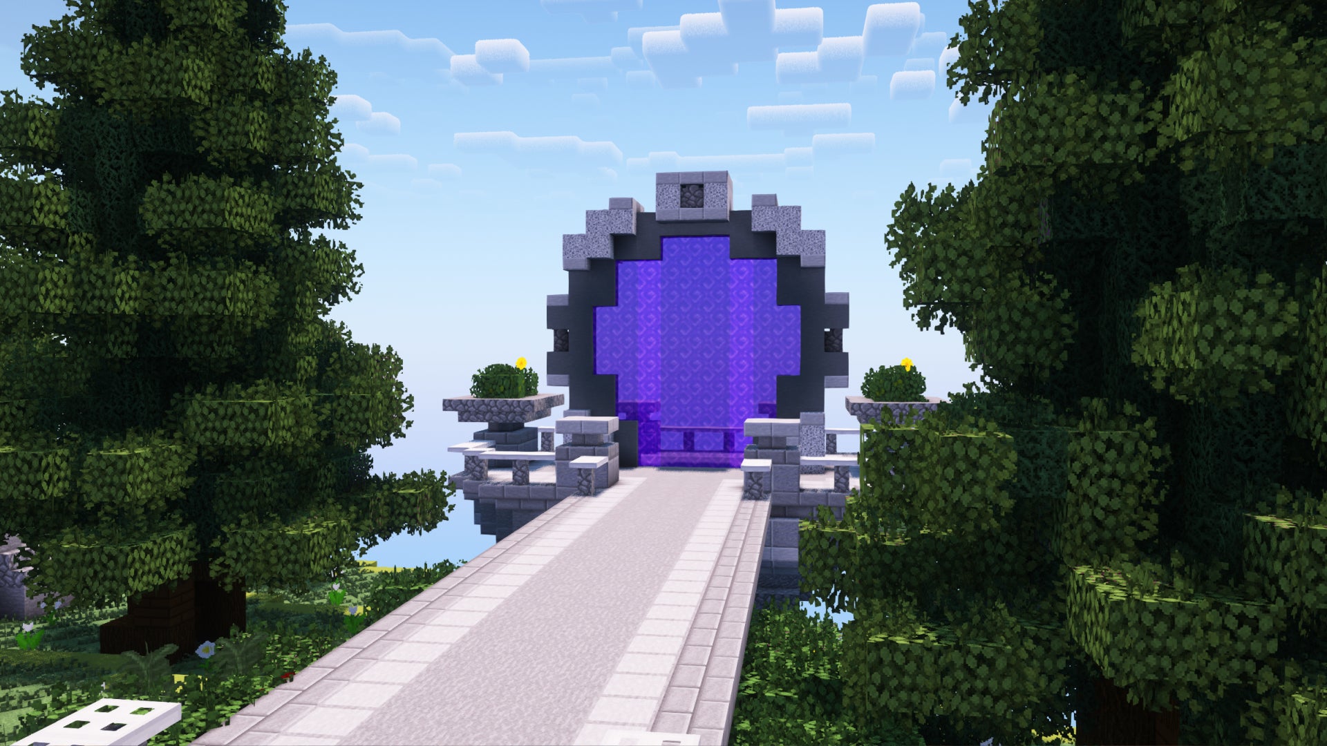 Azure Citadel