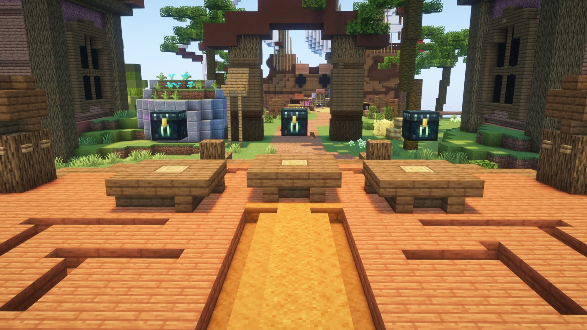 Pirate Town