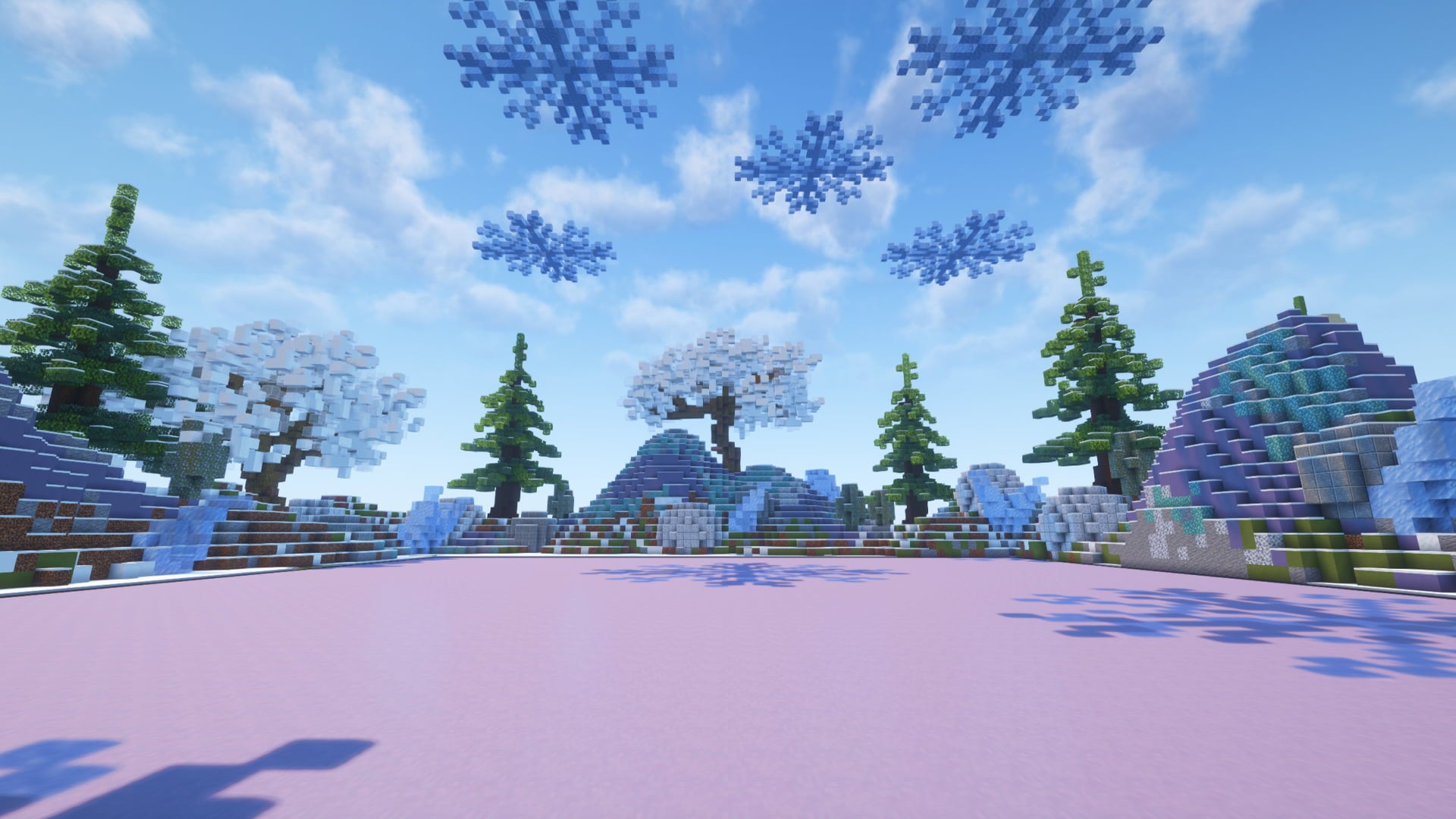 Arena 1v1