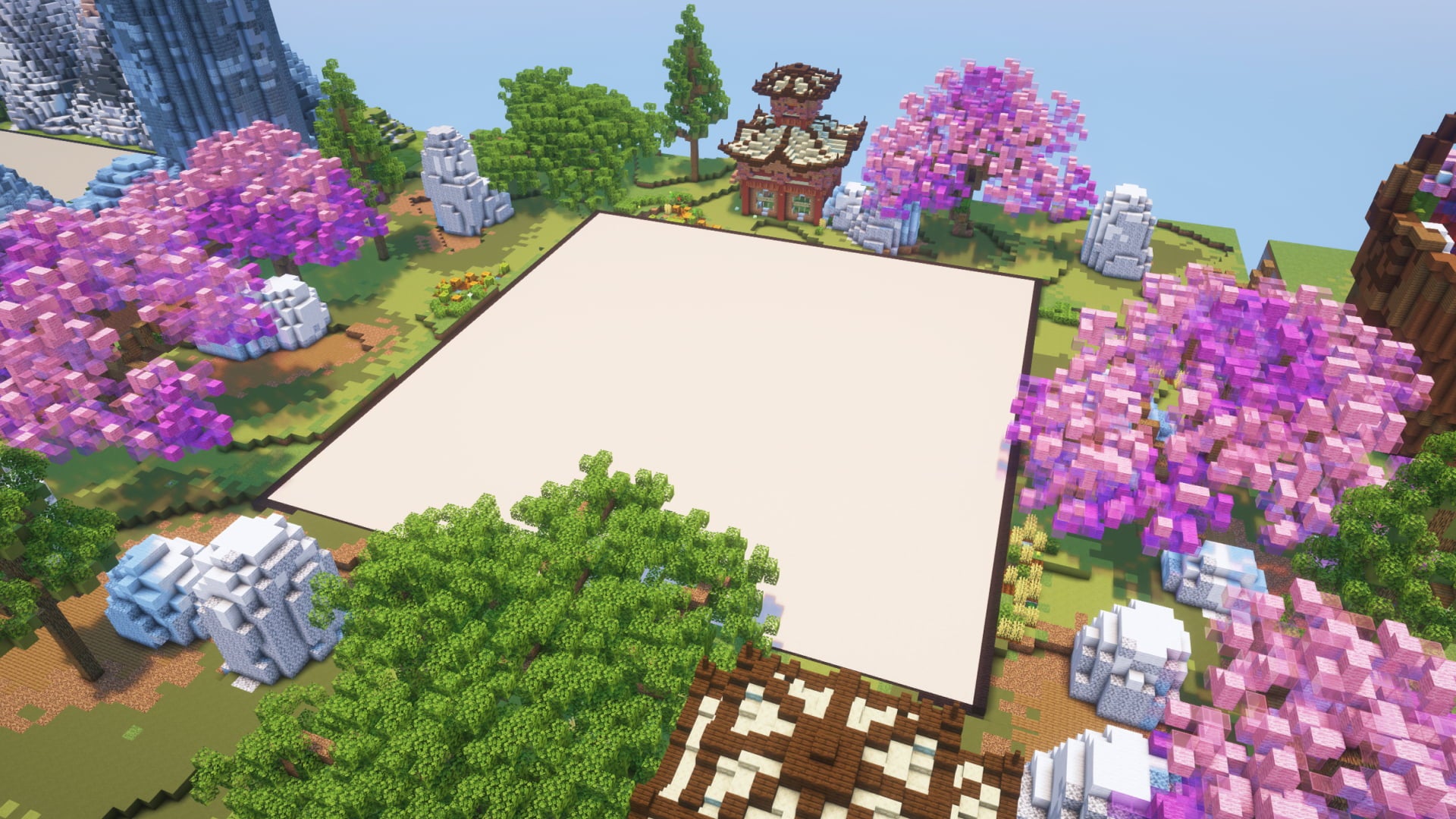 Arena 1v1