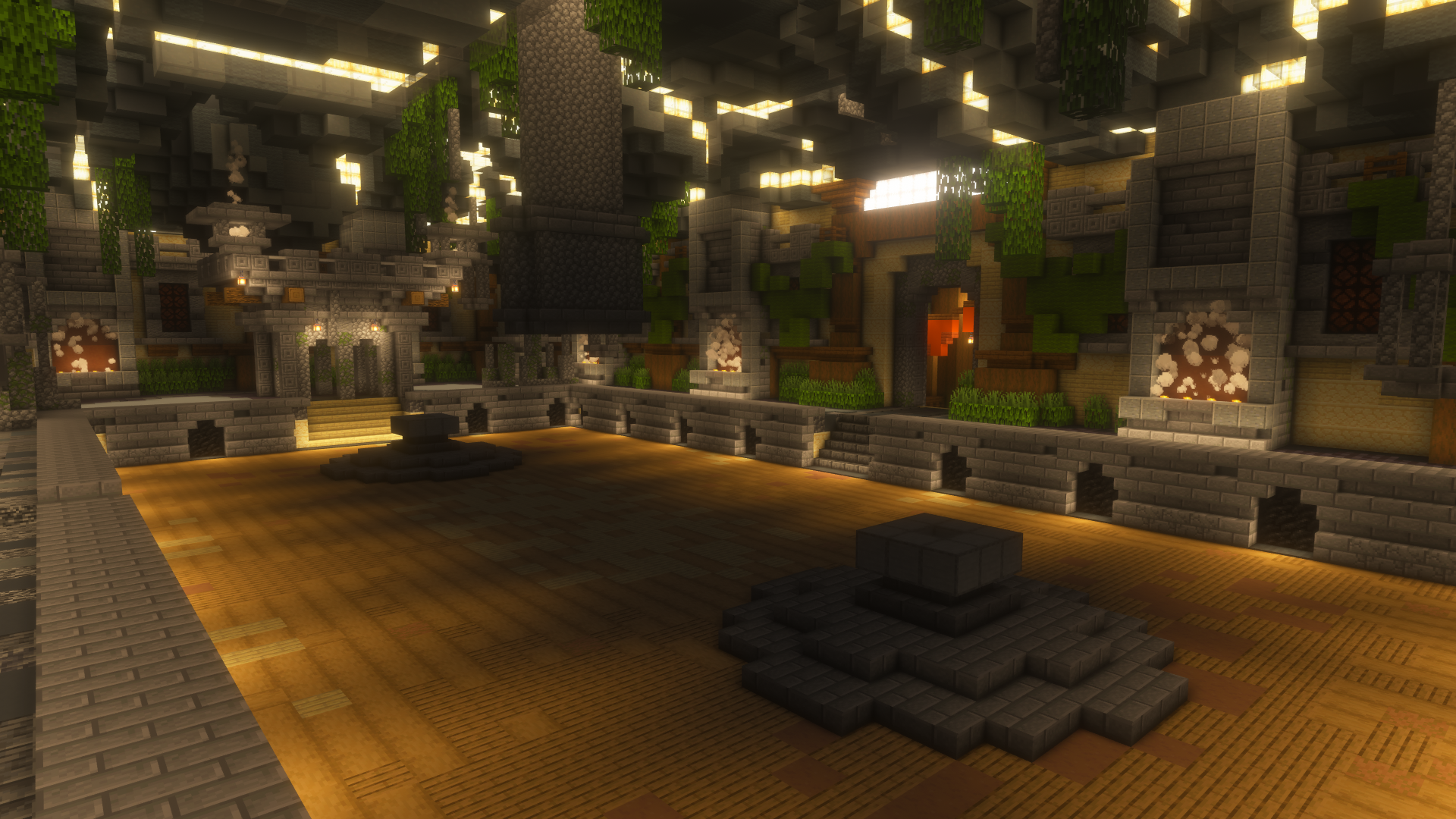Undercrypt Dungeon