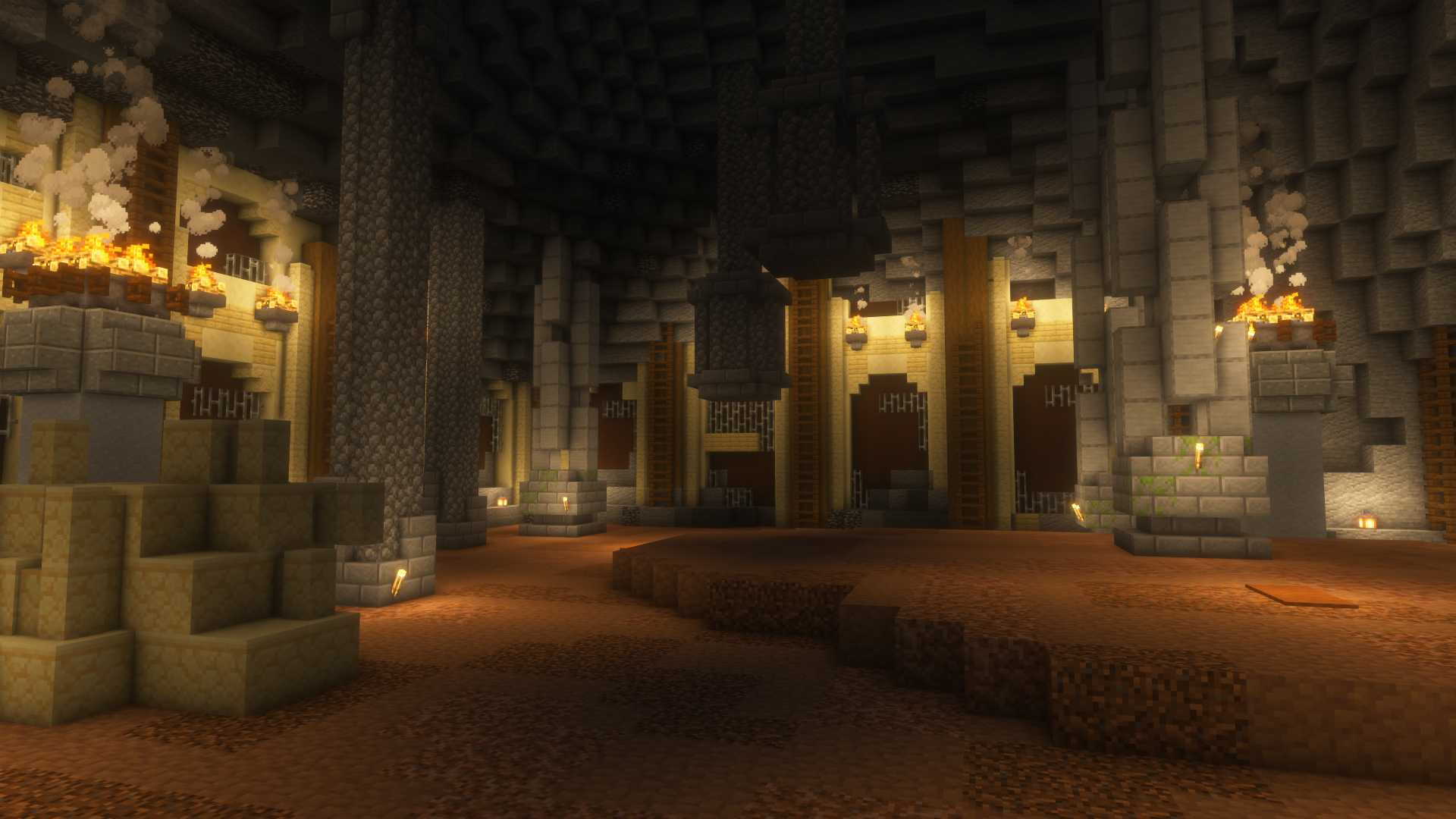 Undercrypt Dungeon