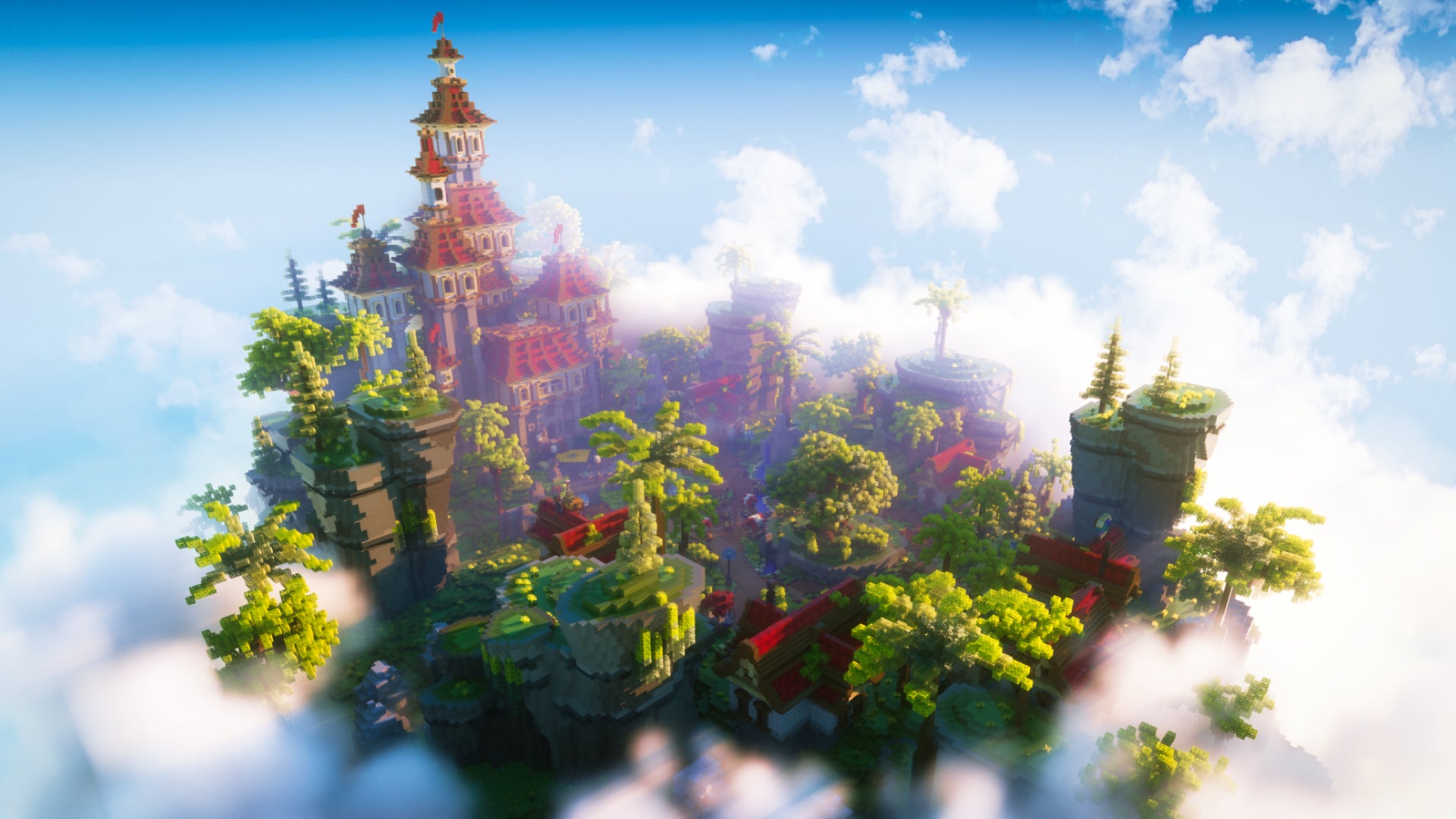 Paradise Island