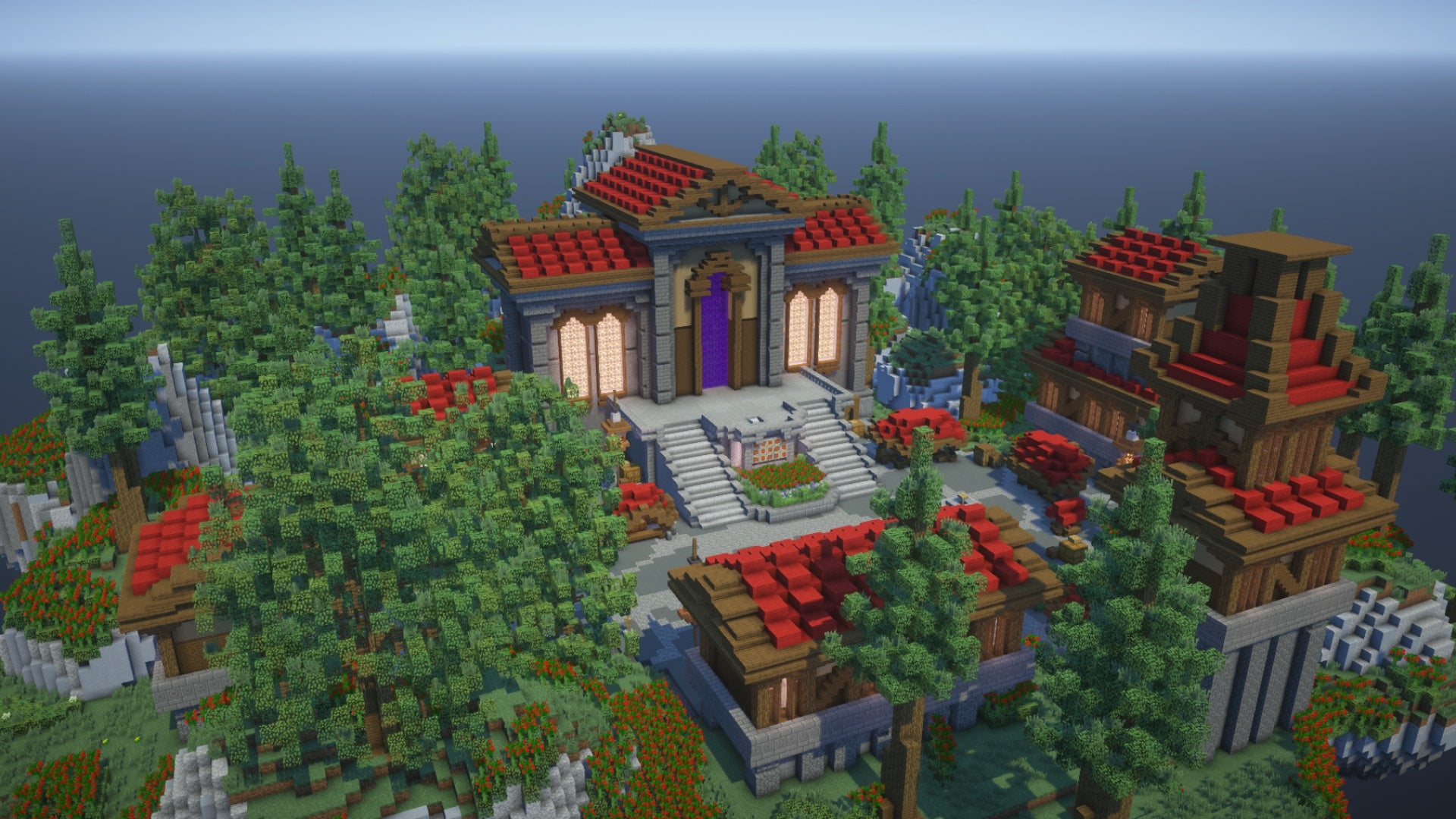 Ruby Island