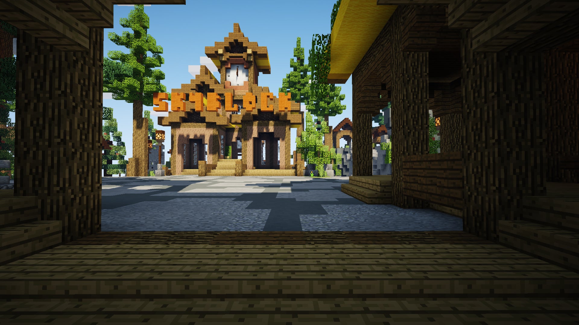 Alense Island