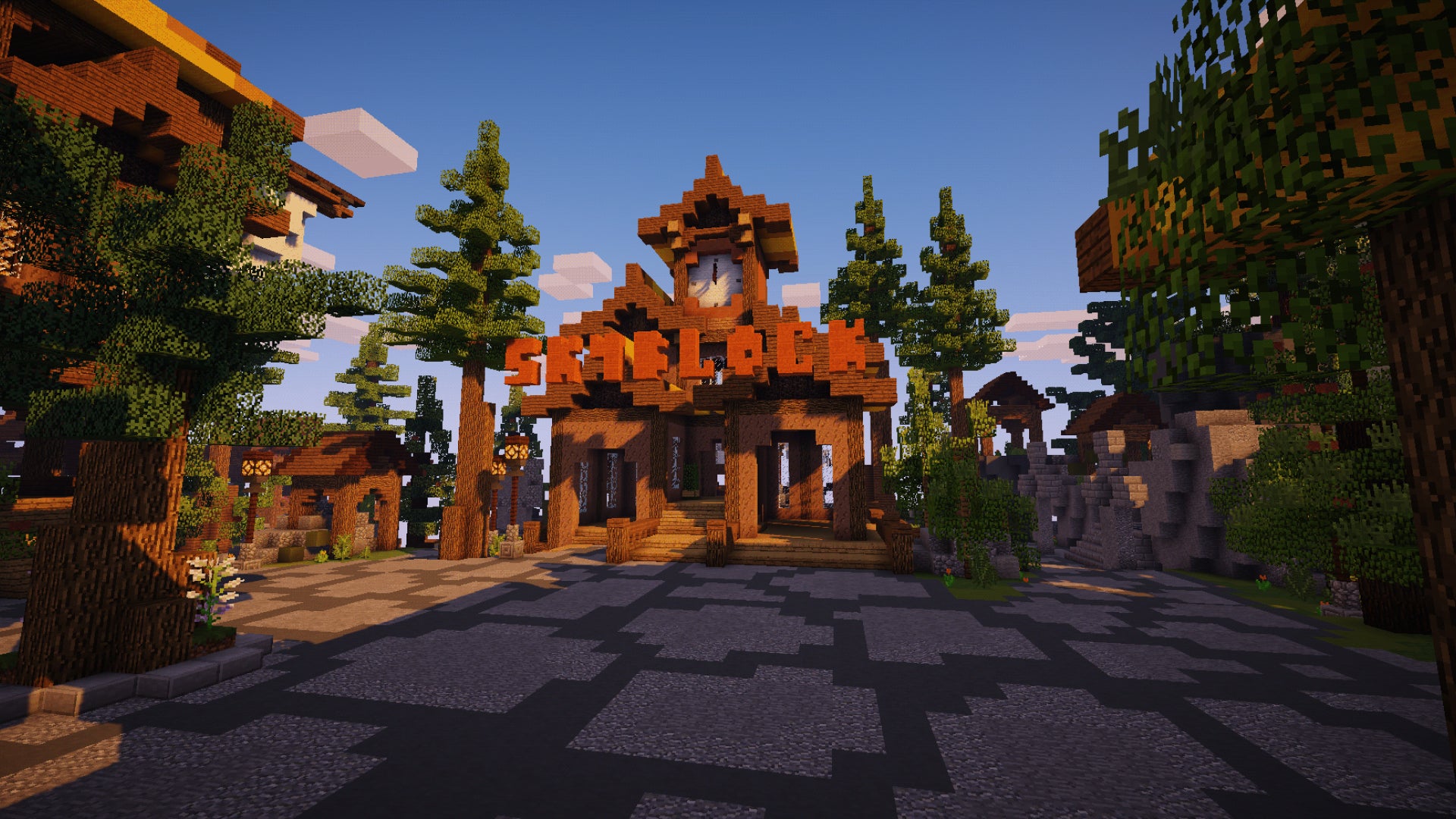 Alense Island