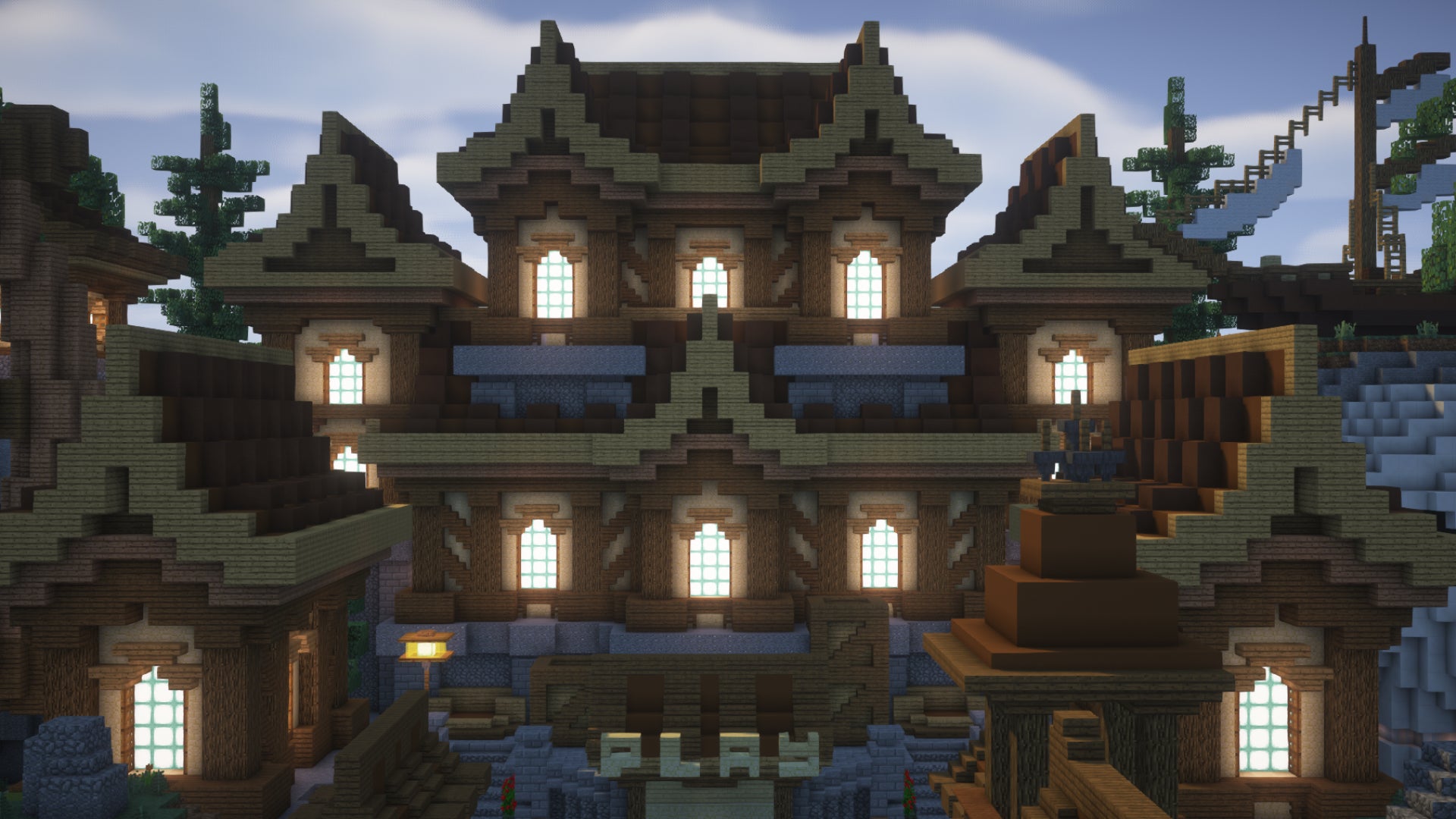Pirate Island