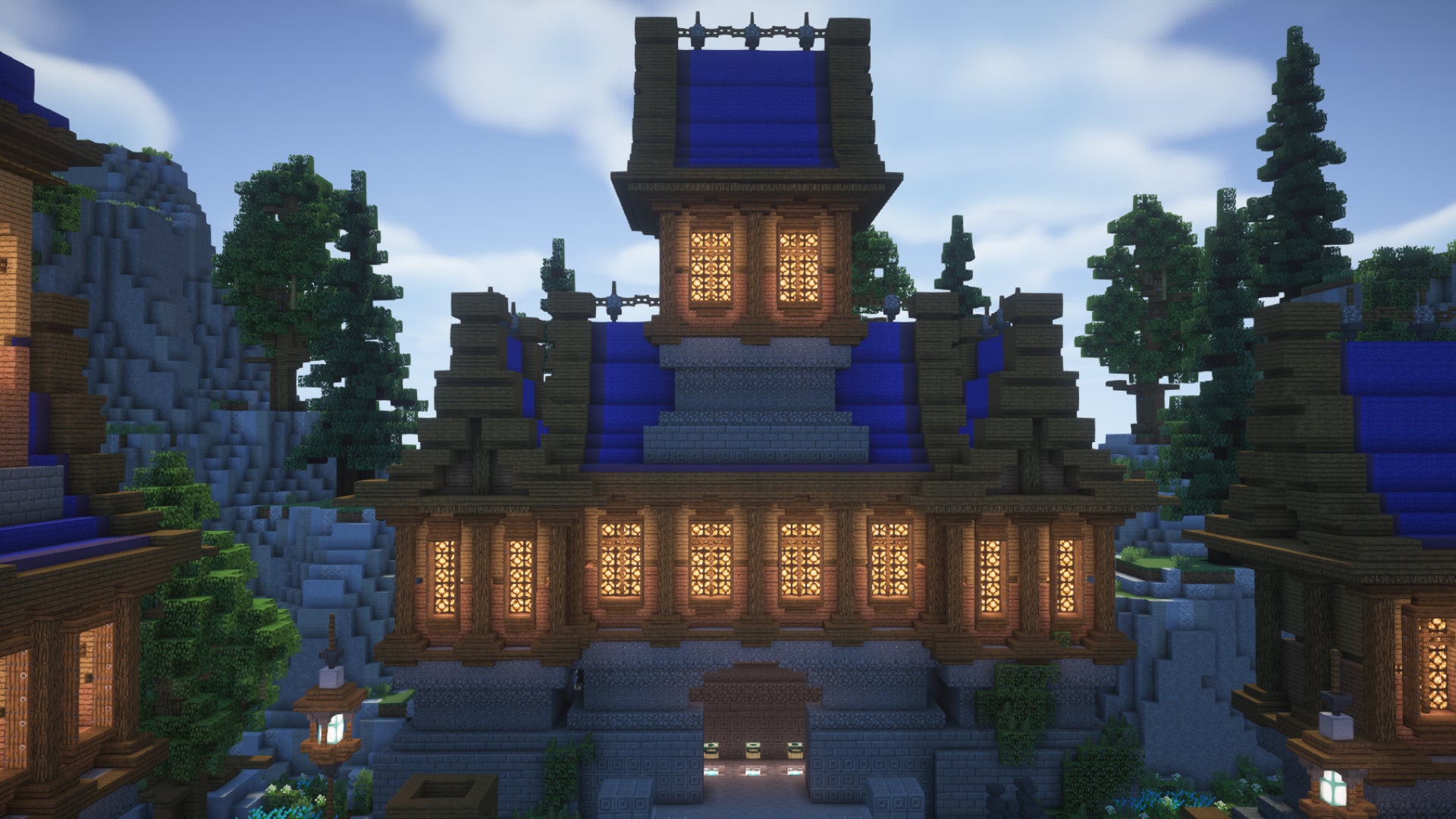 Sapphire Spawn