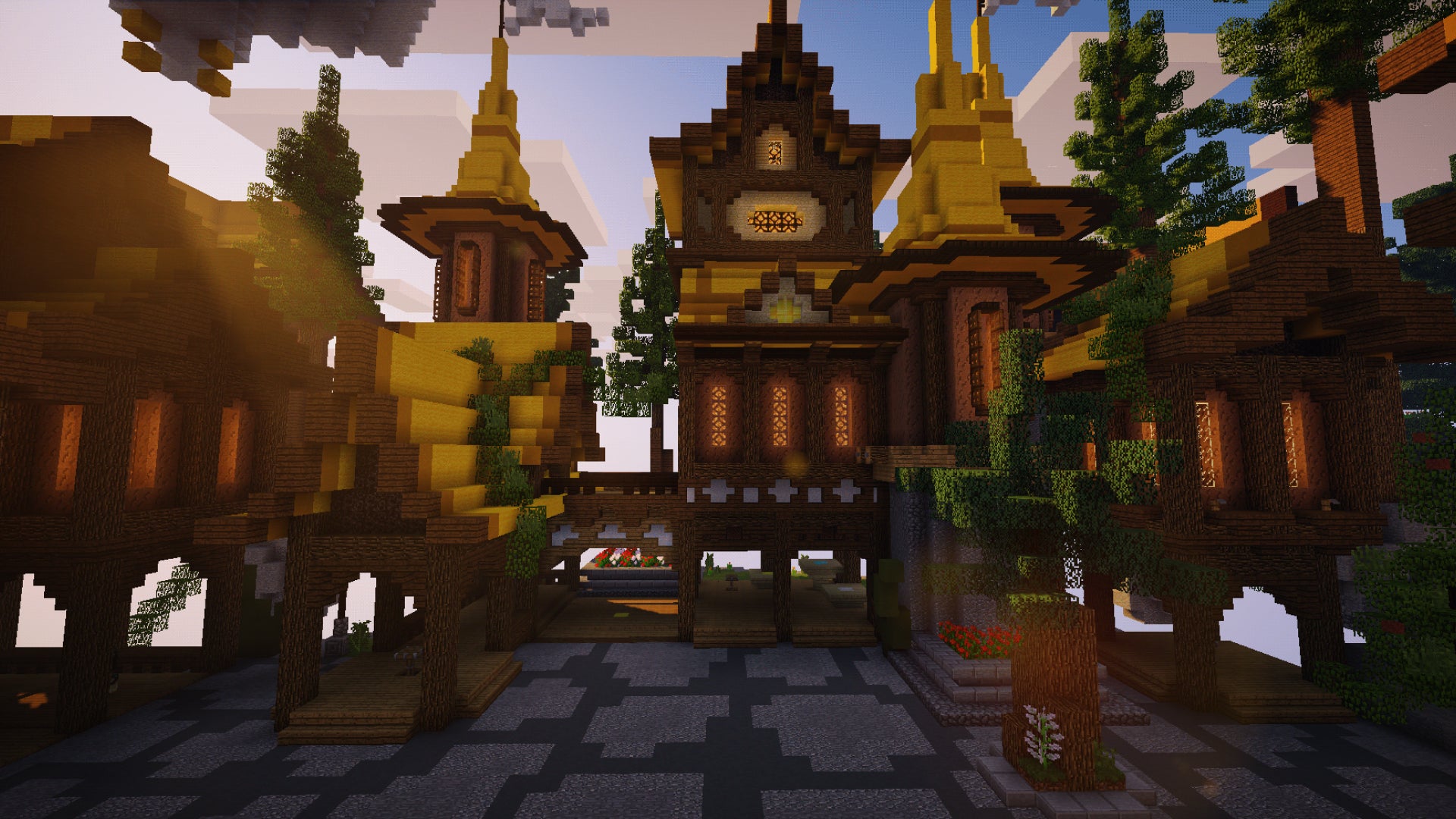 Alense Island