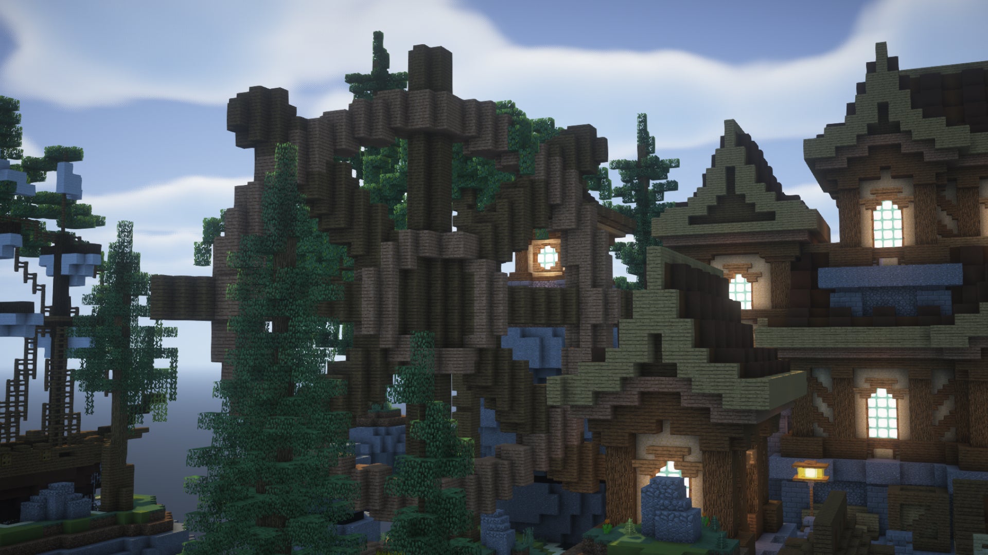 Pirate Island