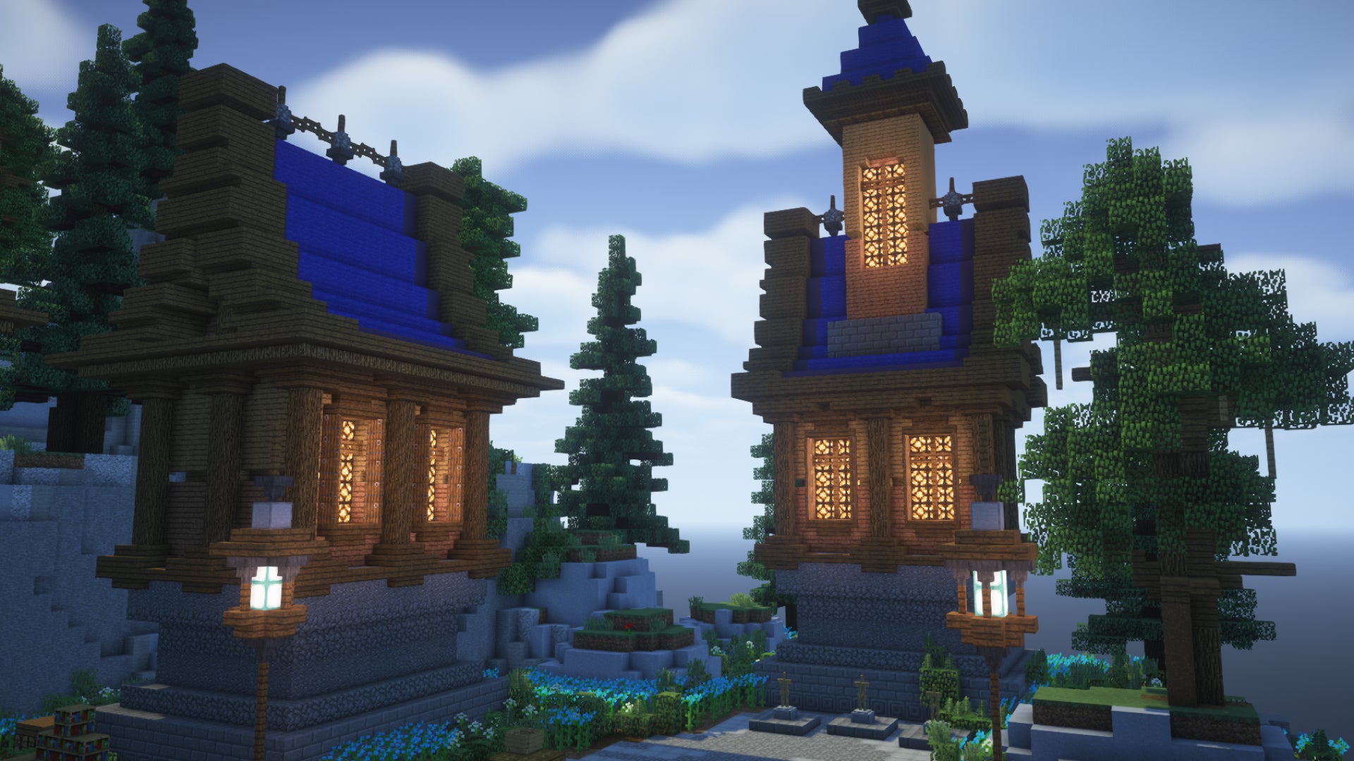 Sapphire Spawn