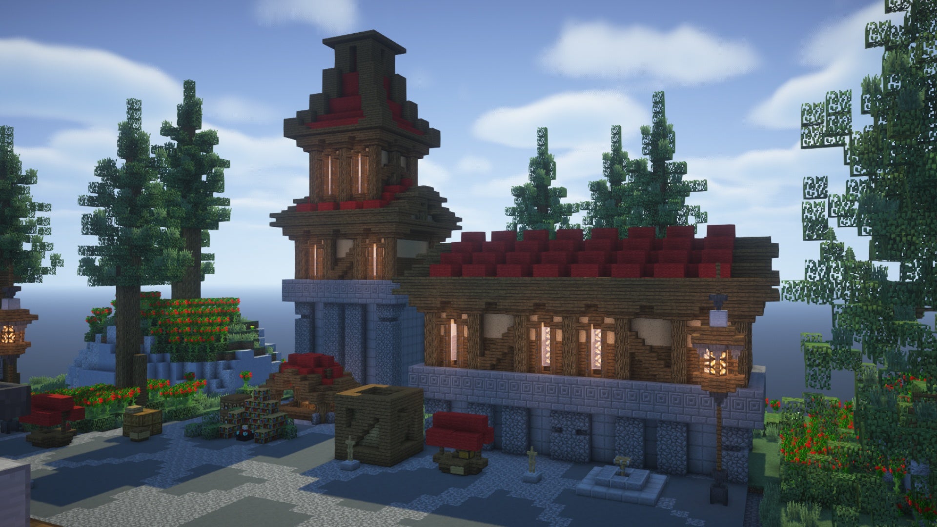 Ruby Island