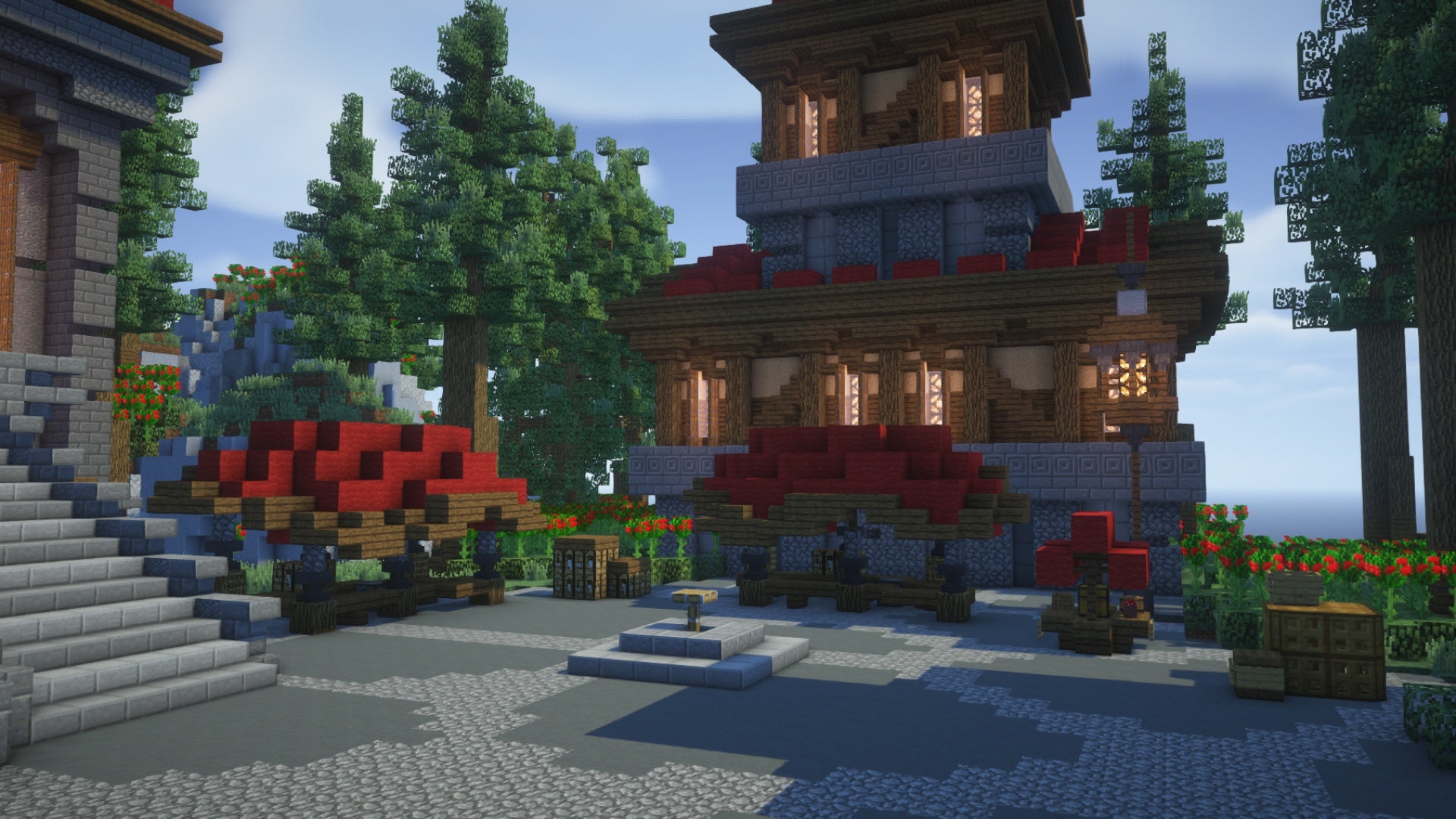 Ruby Island