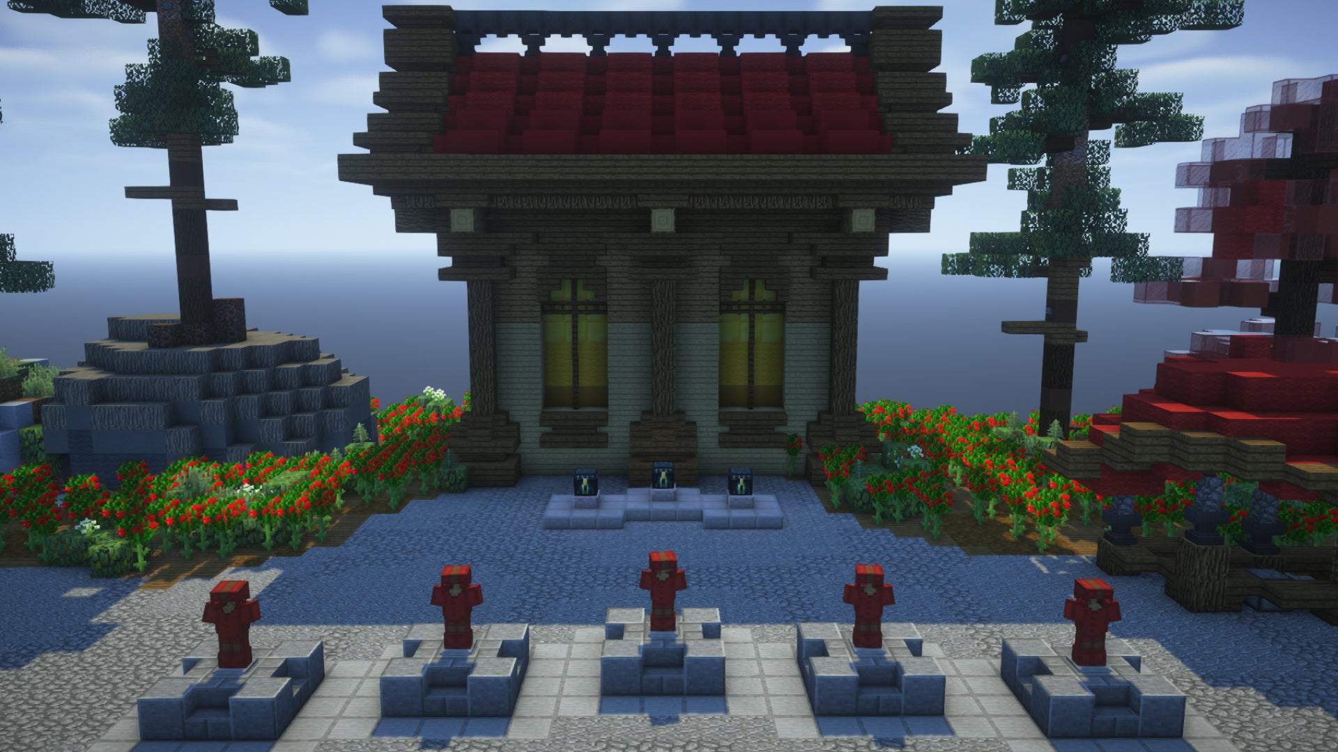 Imperial House