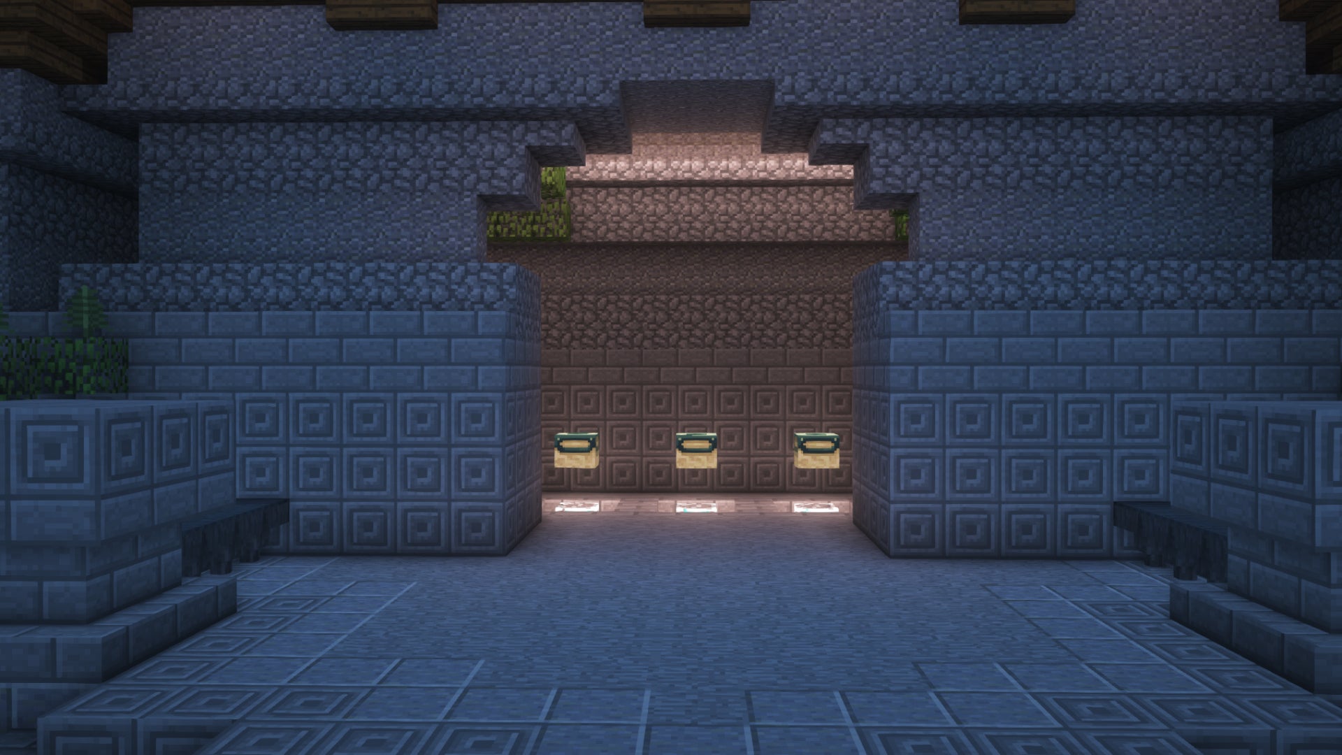 Sapphire Spawn
