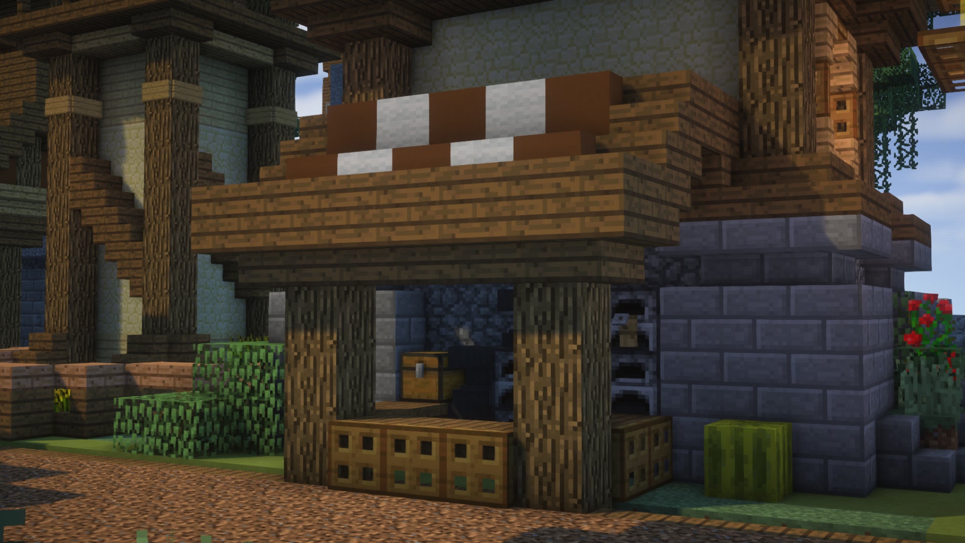 Pirate Island