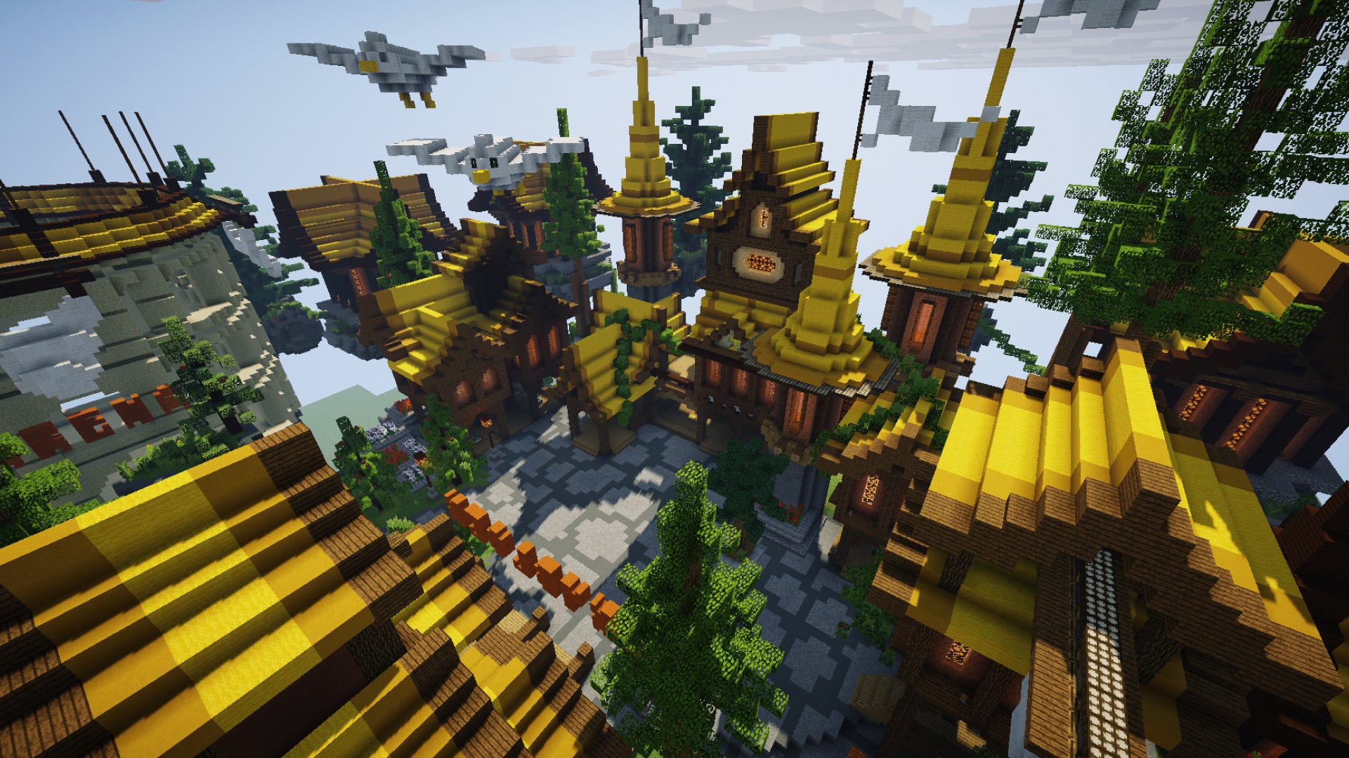 Alense Island