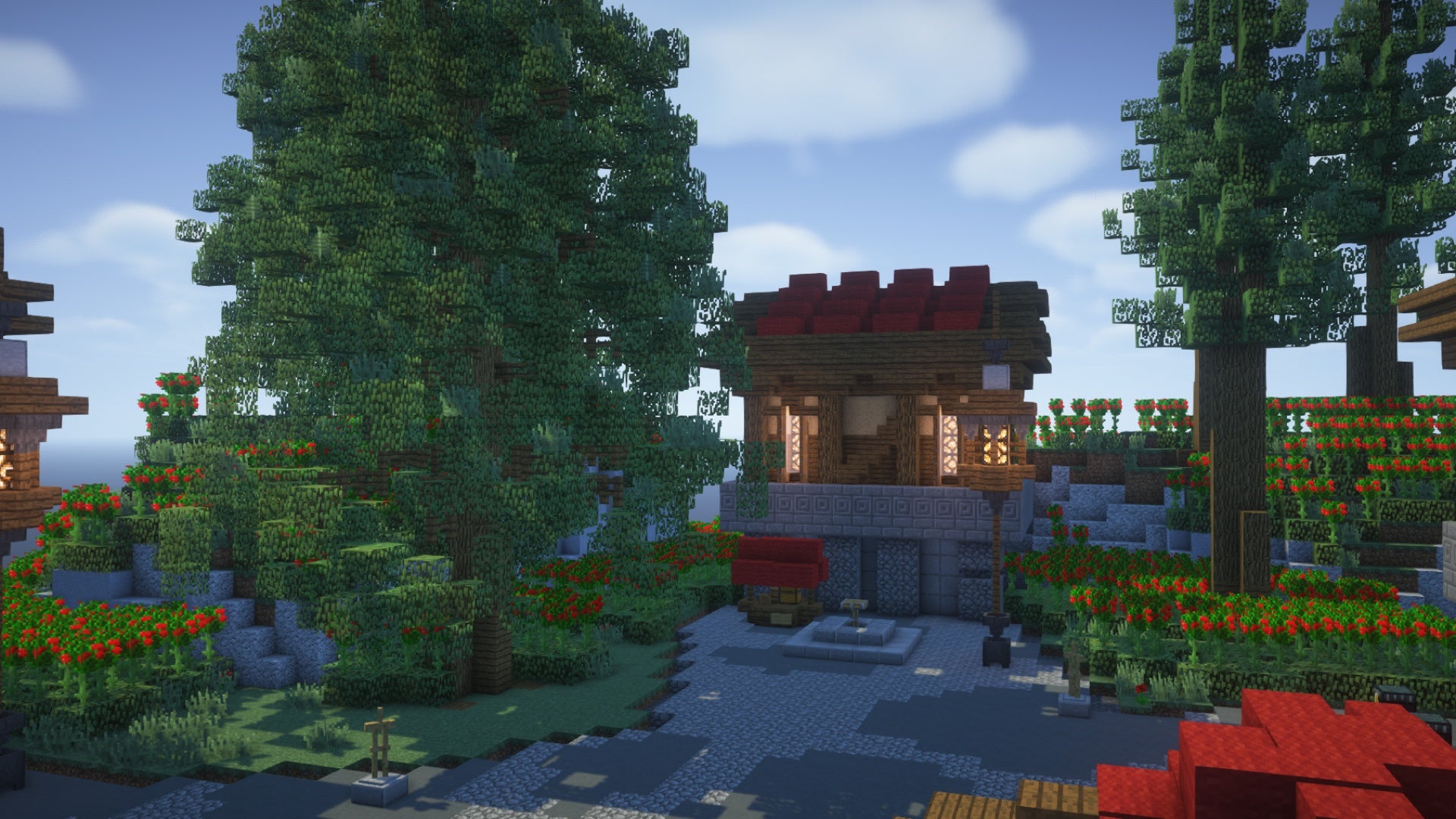 Ruby Island
