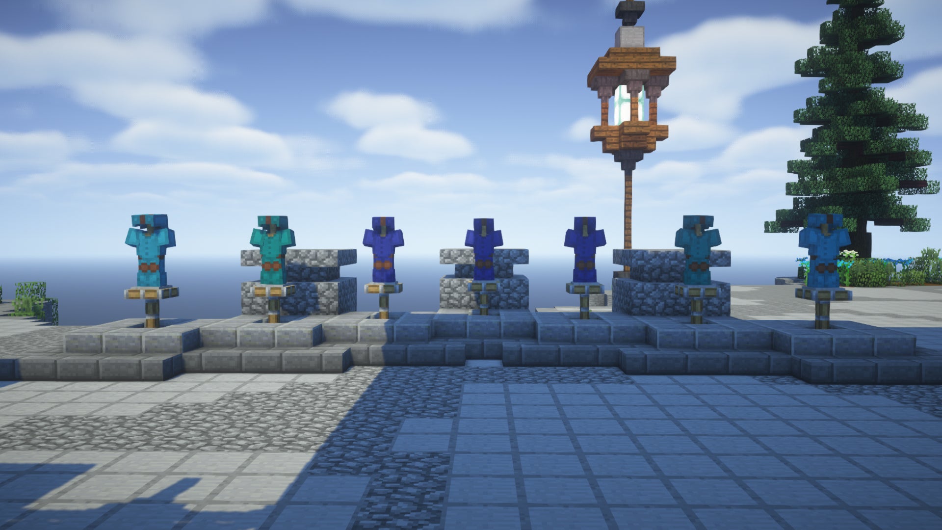 Sapphire Spawn
