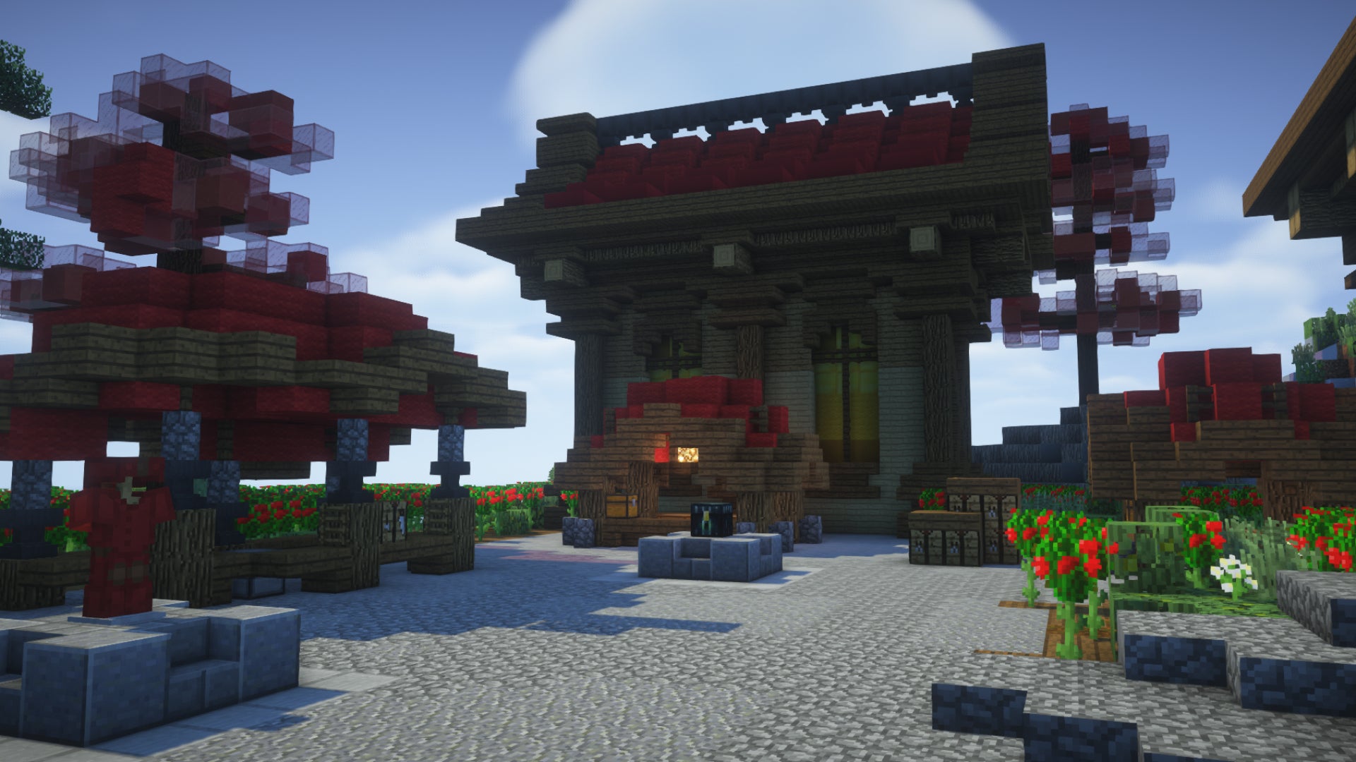 Imperial House